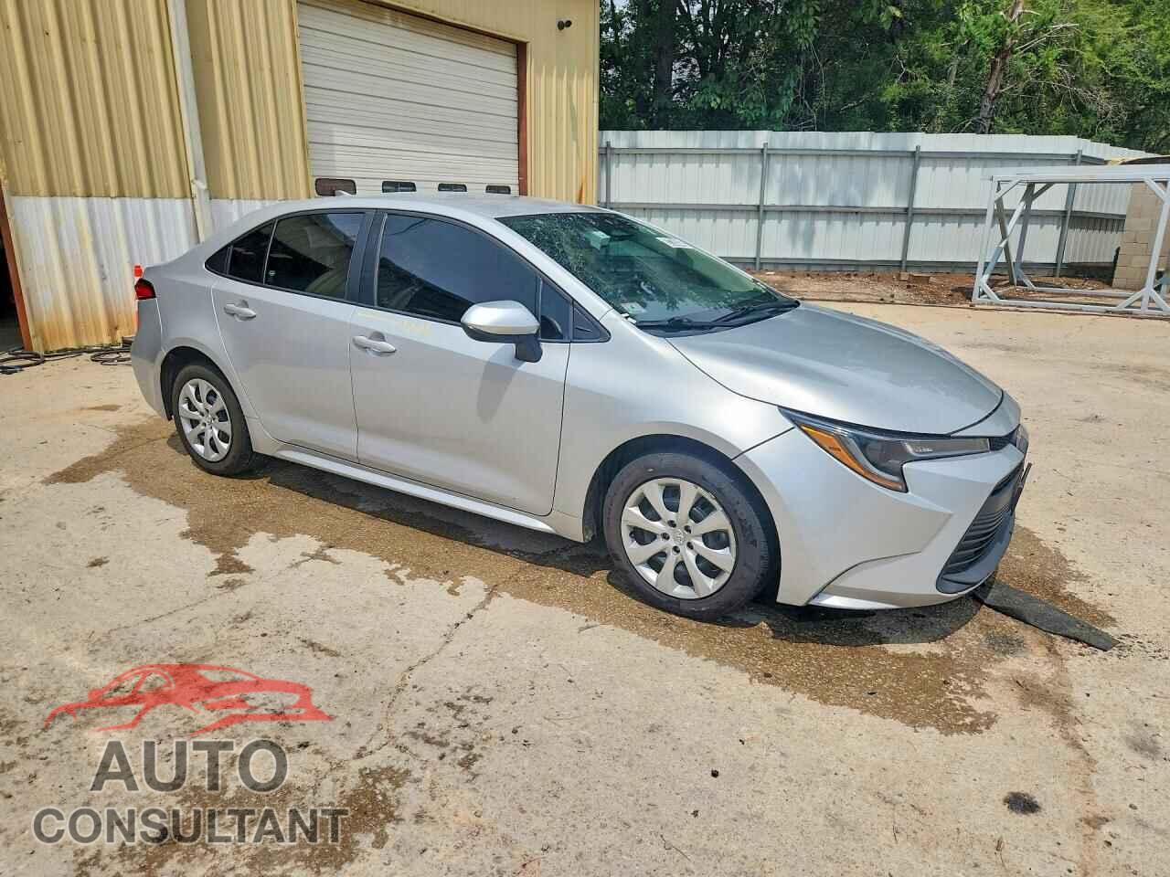 TOYOTA COROLLA 2023 - 5YFB4MDE1PP044793