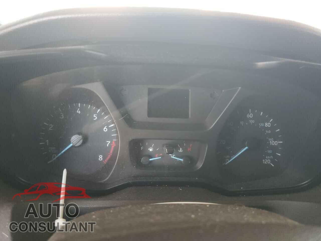 FORD TRANSIT 2015 - 1FTNE1CM9FKA53207