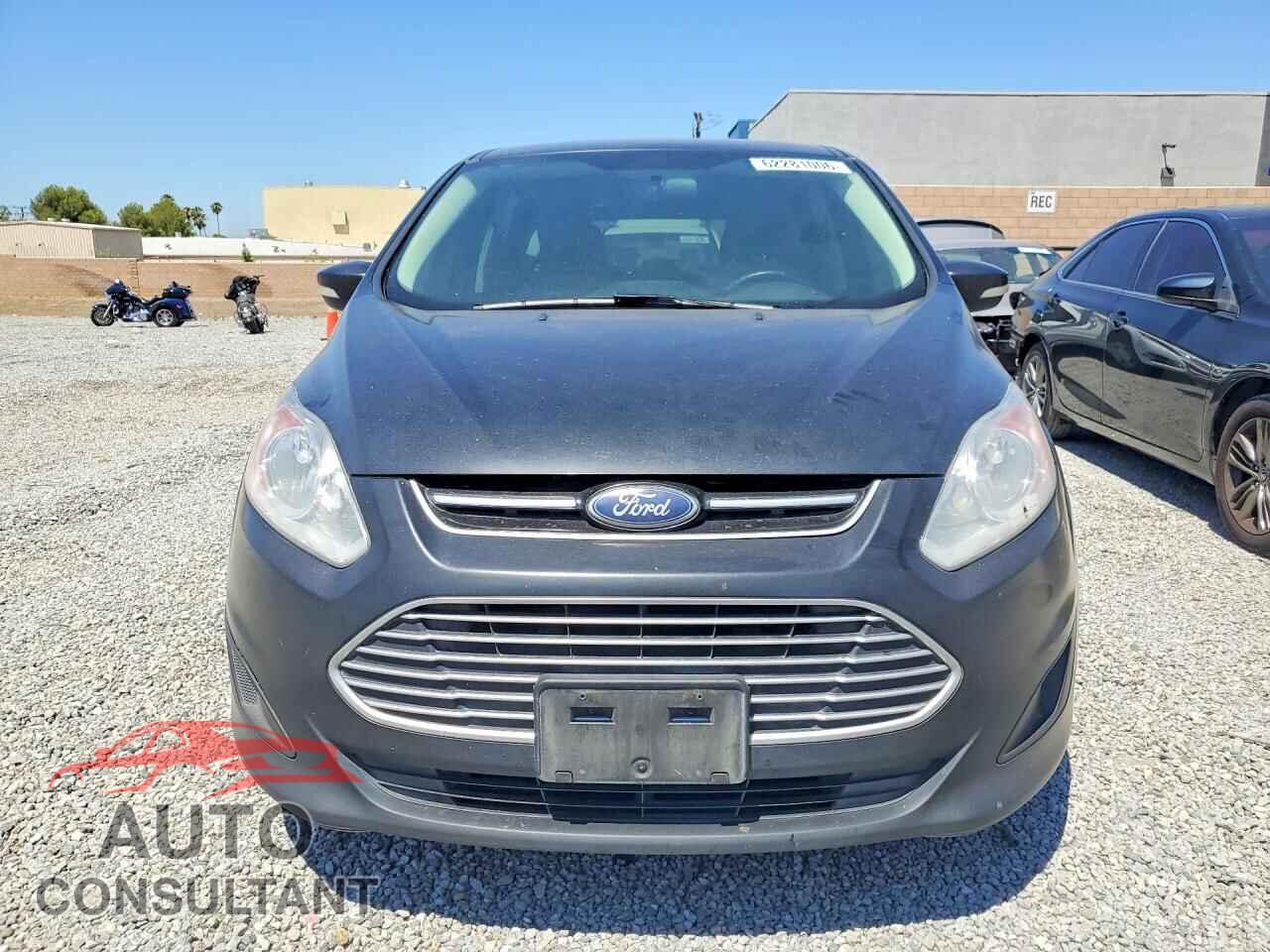 FORD CMAX 2015 - 1FADP5AU6FL119339