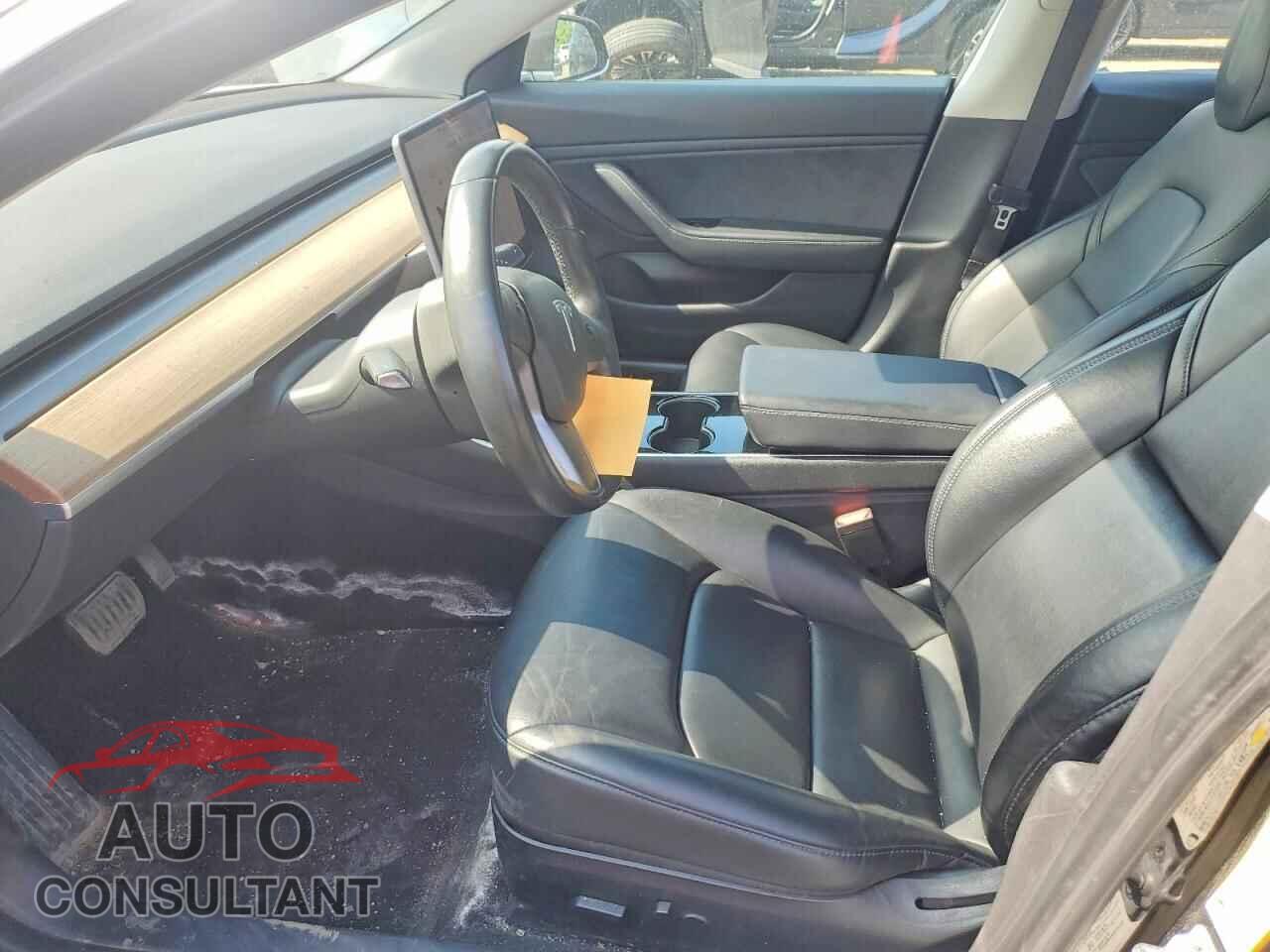 TESLA MODEL 3 2018 - 5YJ3E1EA2JF171468
