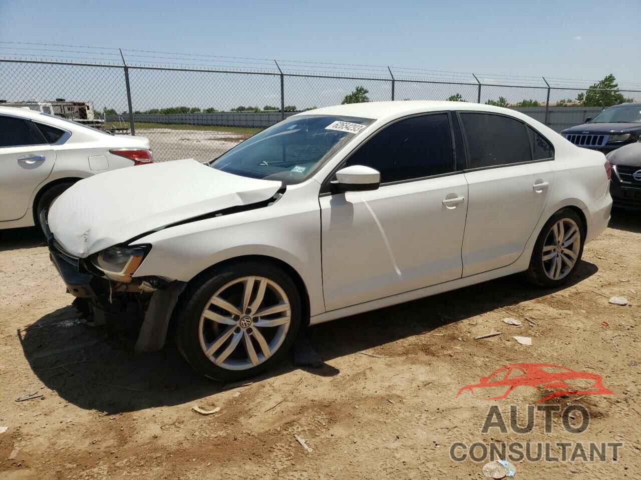 VOLKSWAGEN JETTA 2016 - 3VW267AJ5GM254850