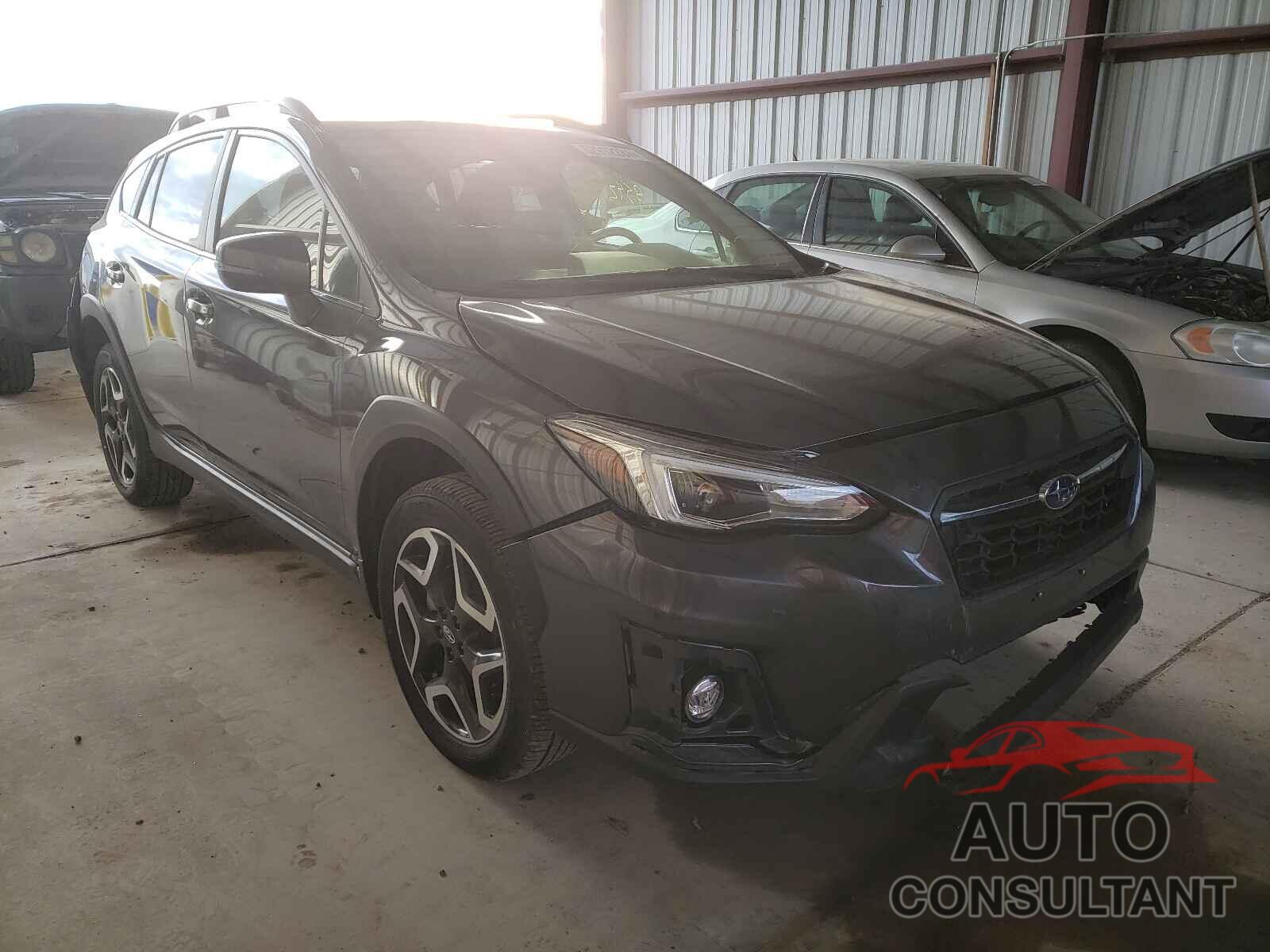 SUBARU CROSSTREK 2020 - JF2GTANC9L8256885