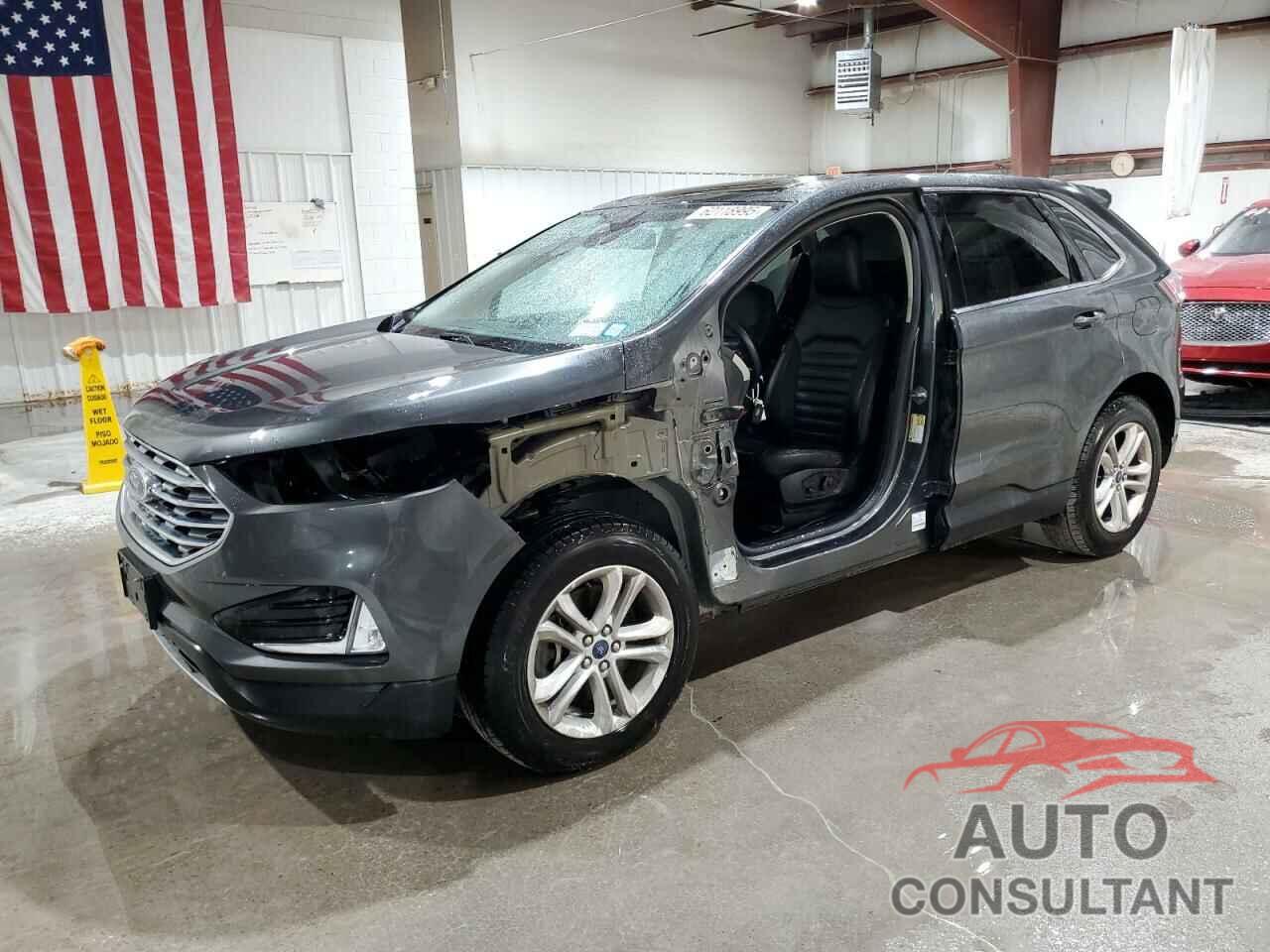 FORD EDGE 2020 - 2FMPK4J98LBB39224