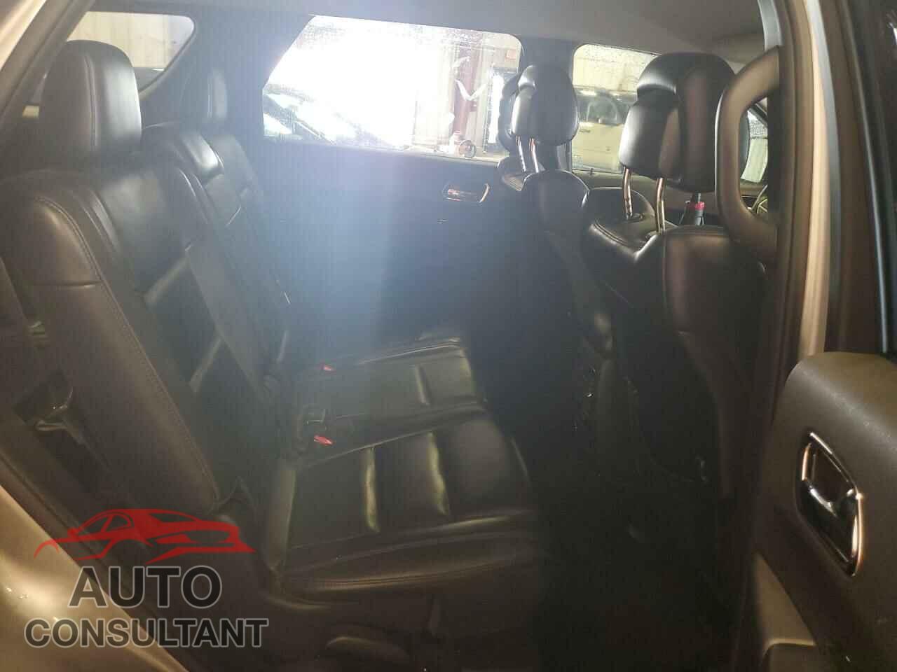DODGE DURANGO 2014 - 1C4RDJDG9EC599933