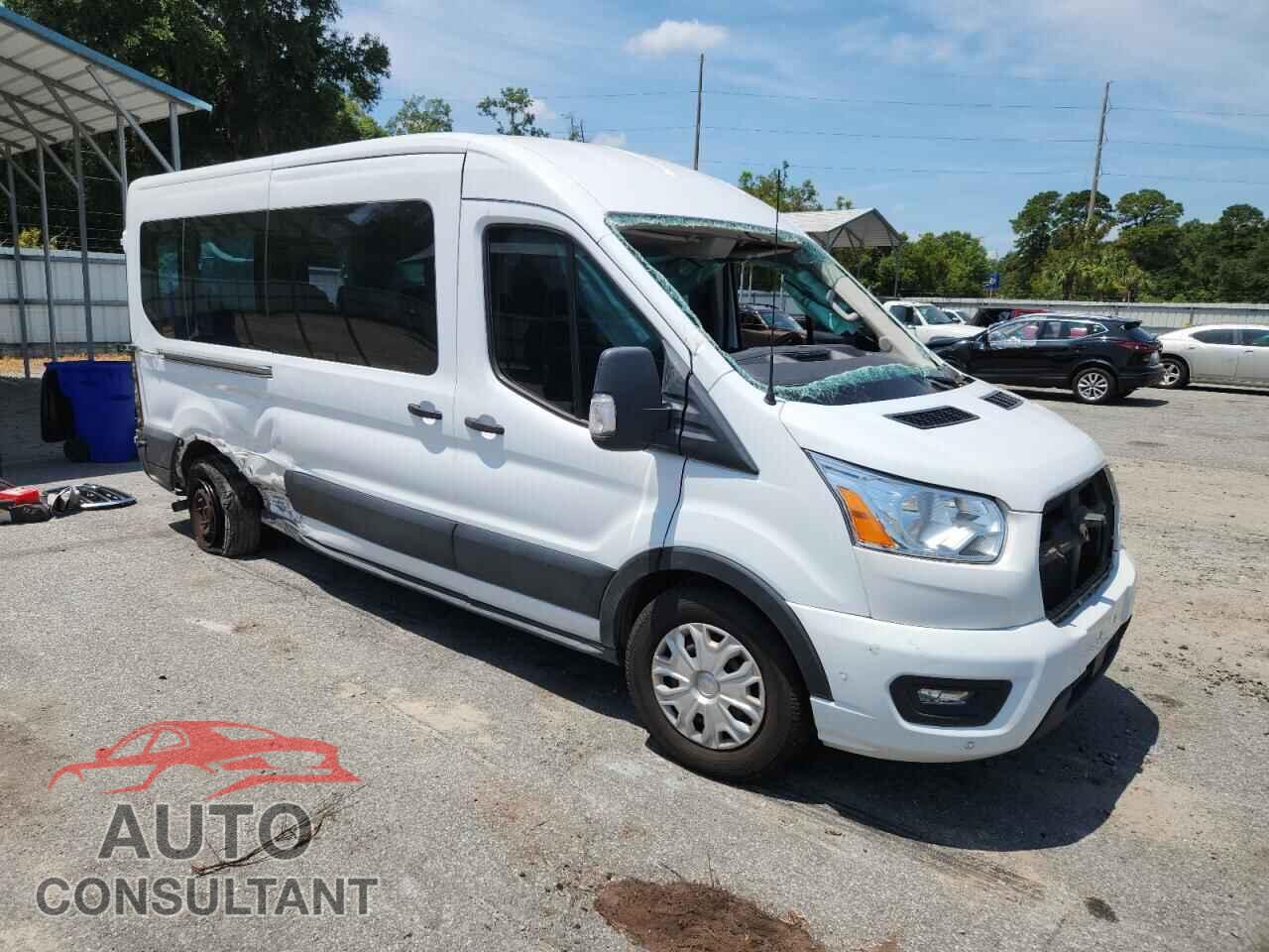 FORD TRANSIT 2020 - 1FBAX2C8XLKA24252