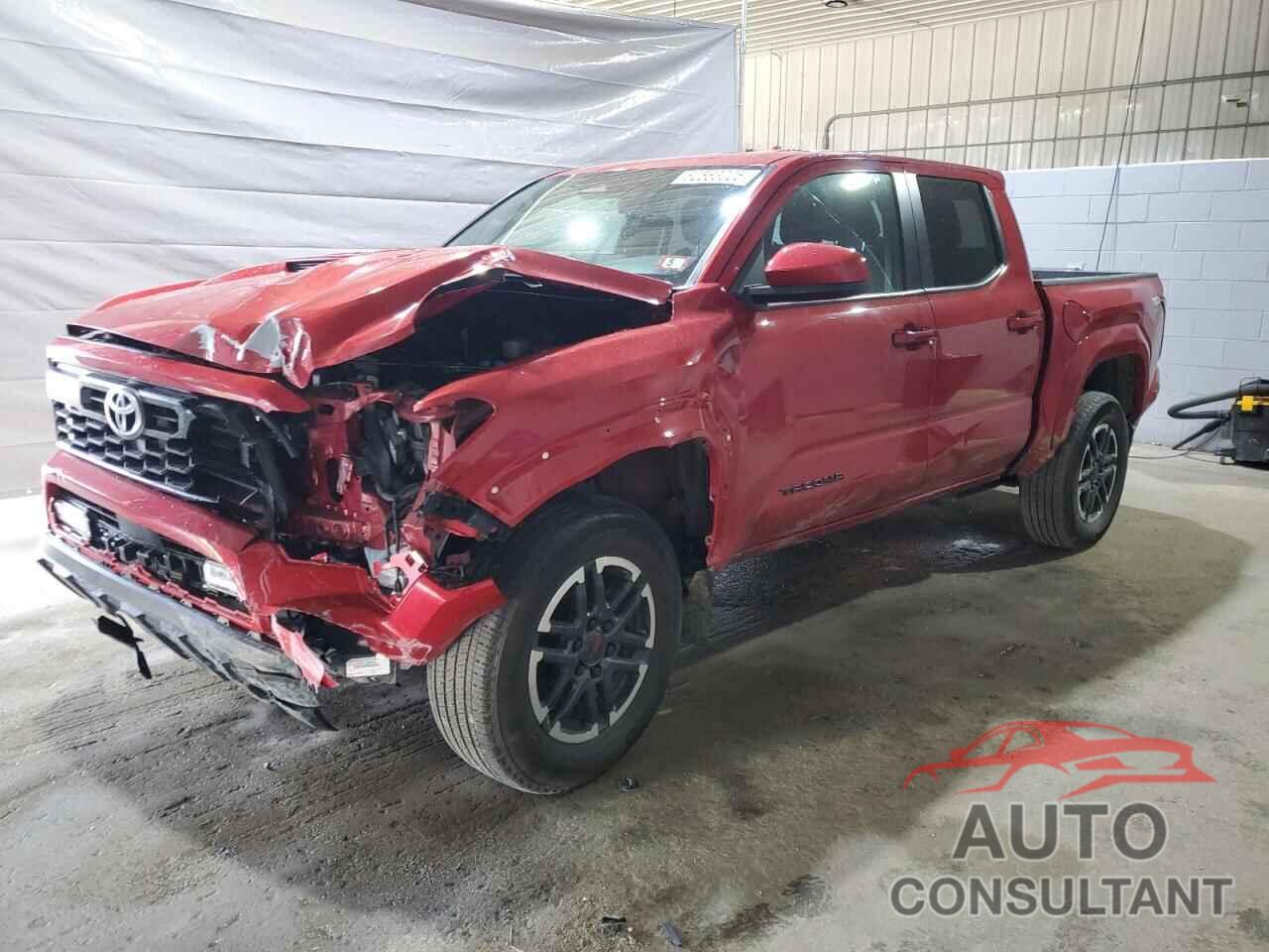 TOYOTA TACOMA 2024 - 3TYLB5JN8RT009946