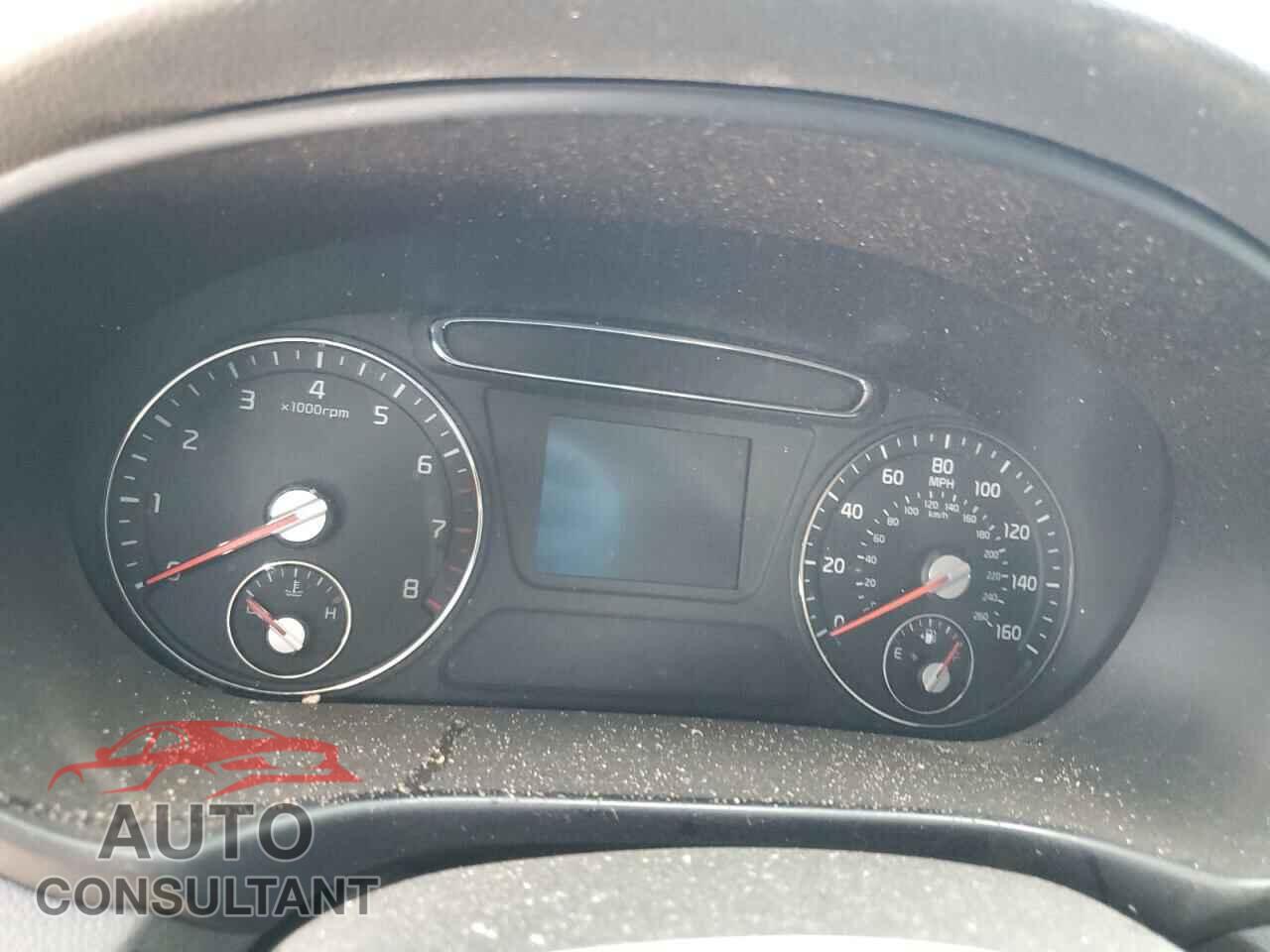 KIA SORENTO 2017 - 5XYPGDA30HG304008