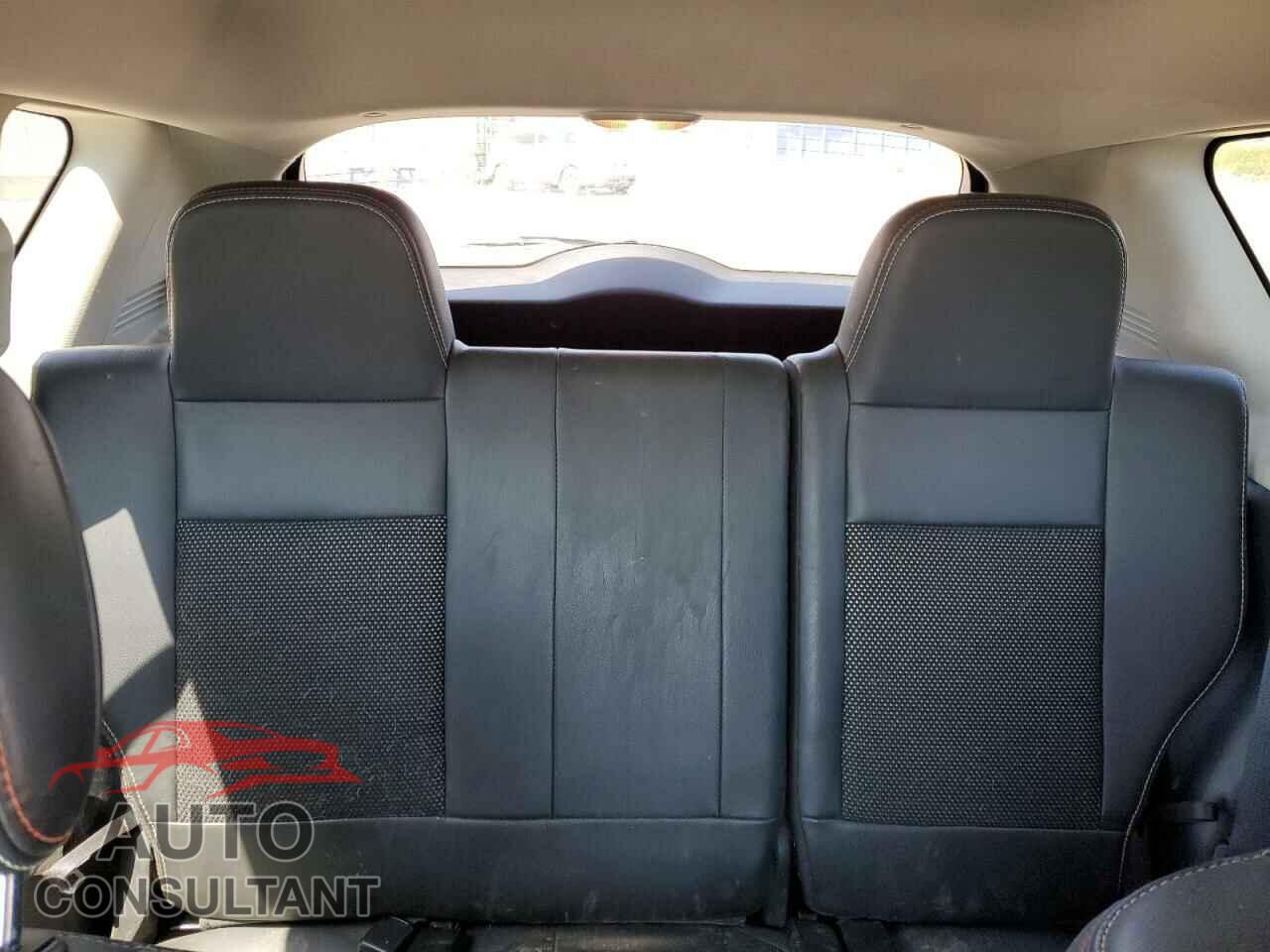 JEEP COMPASS 2016 - 1C4NJDAB8GD690898