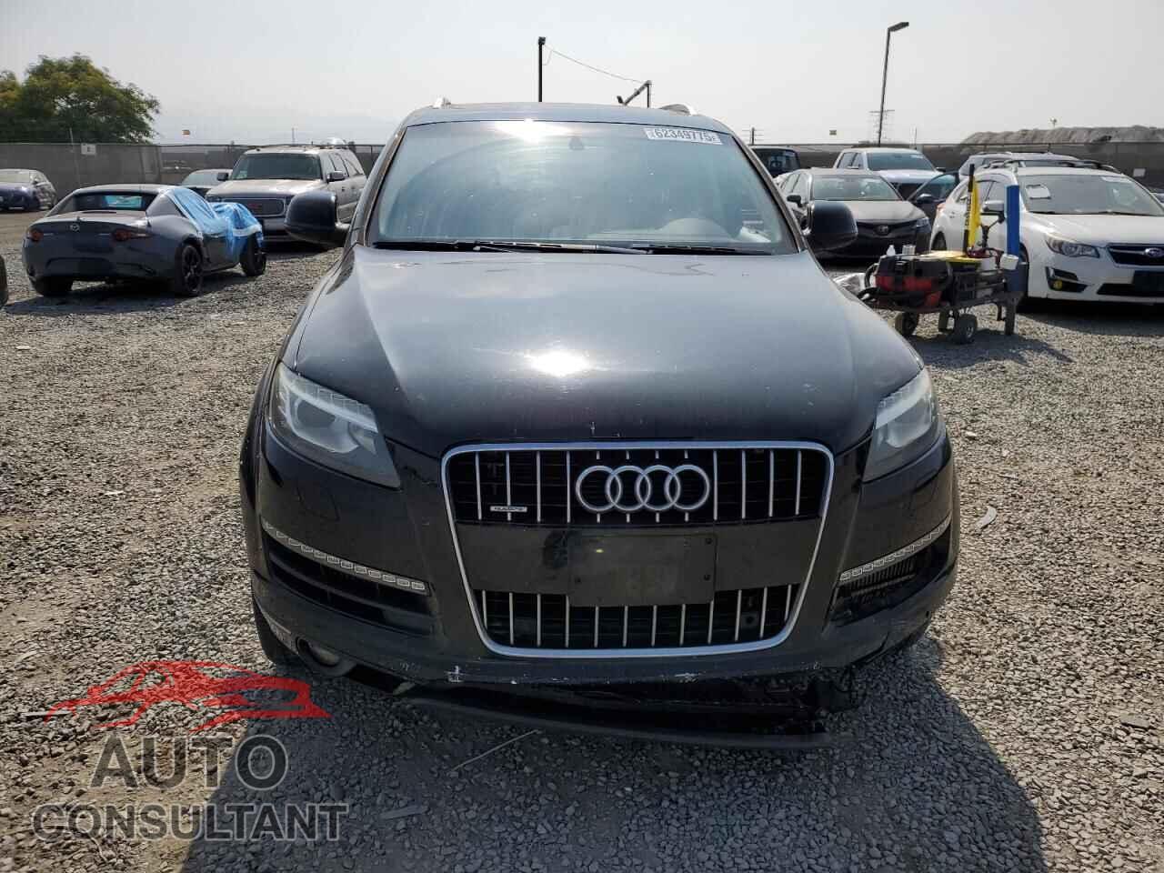 AUDI Q7 2015 - WA1LMAFE4FD030222