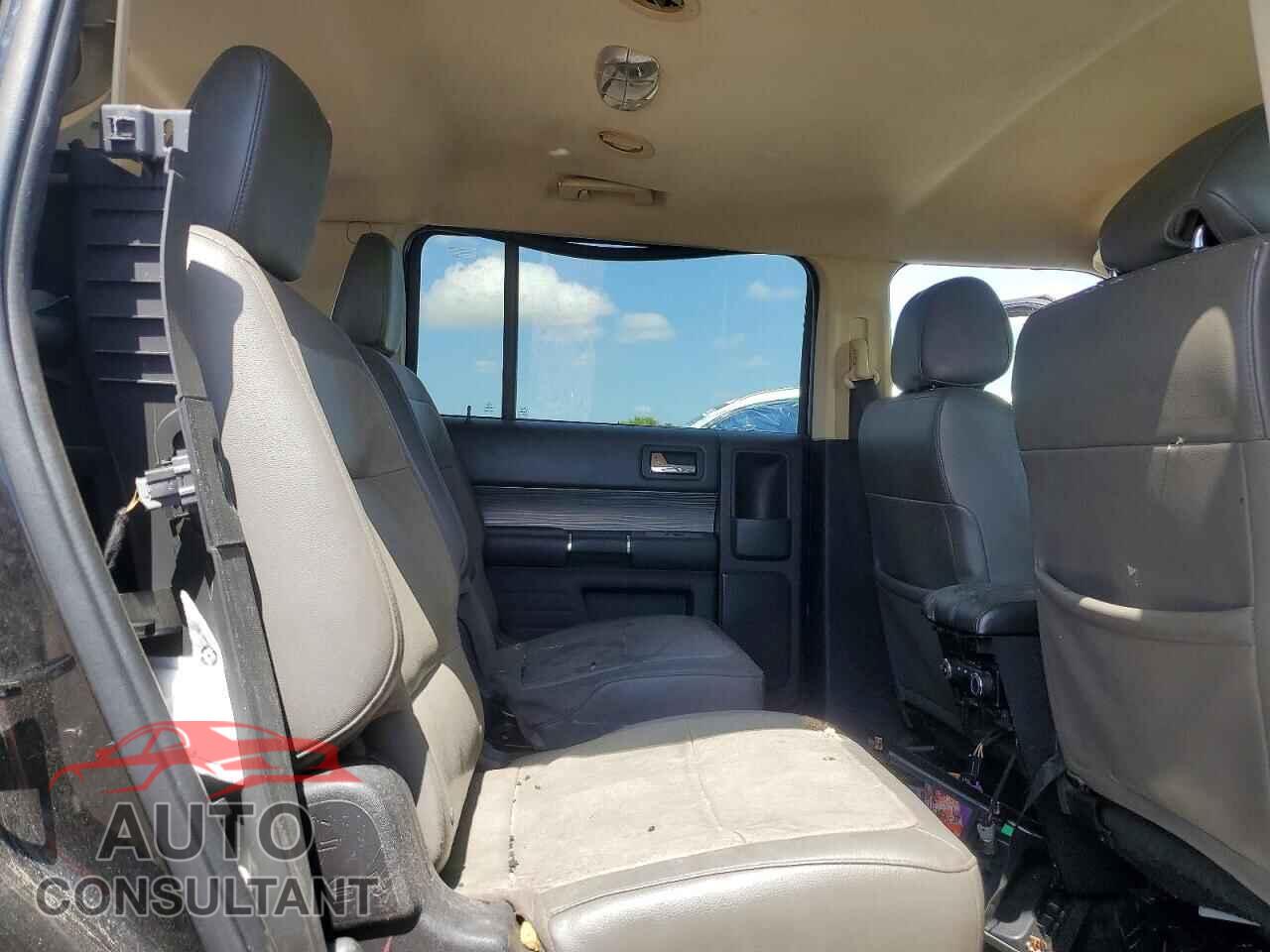 FORD FLEX 2016 - 2FMGK5C89GBA01871