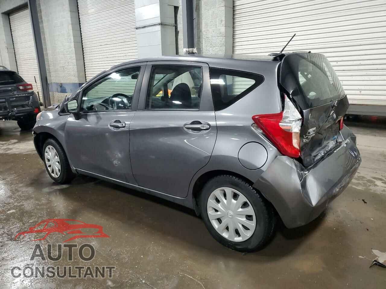 NISSAN VERSA 2016 - 3N1CE2CP9GL369880