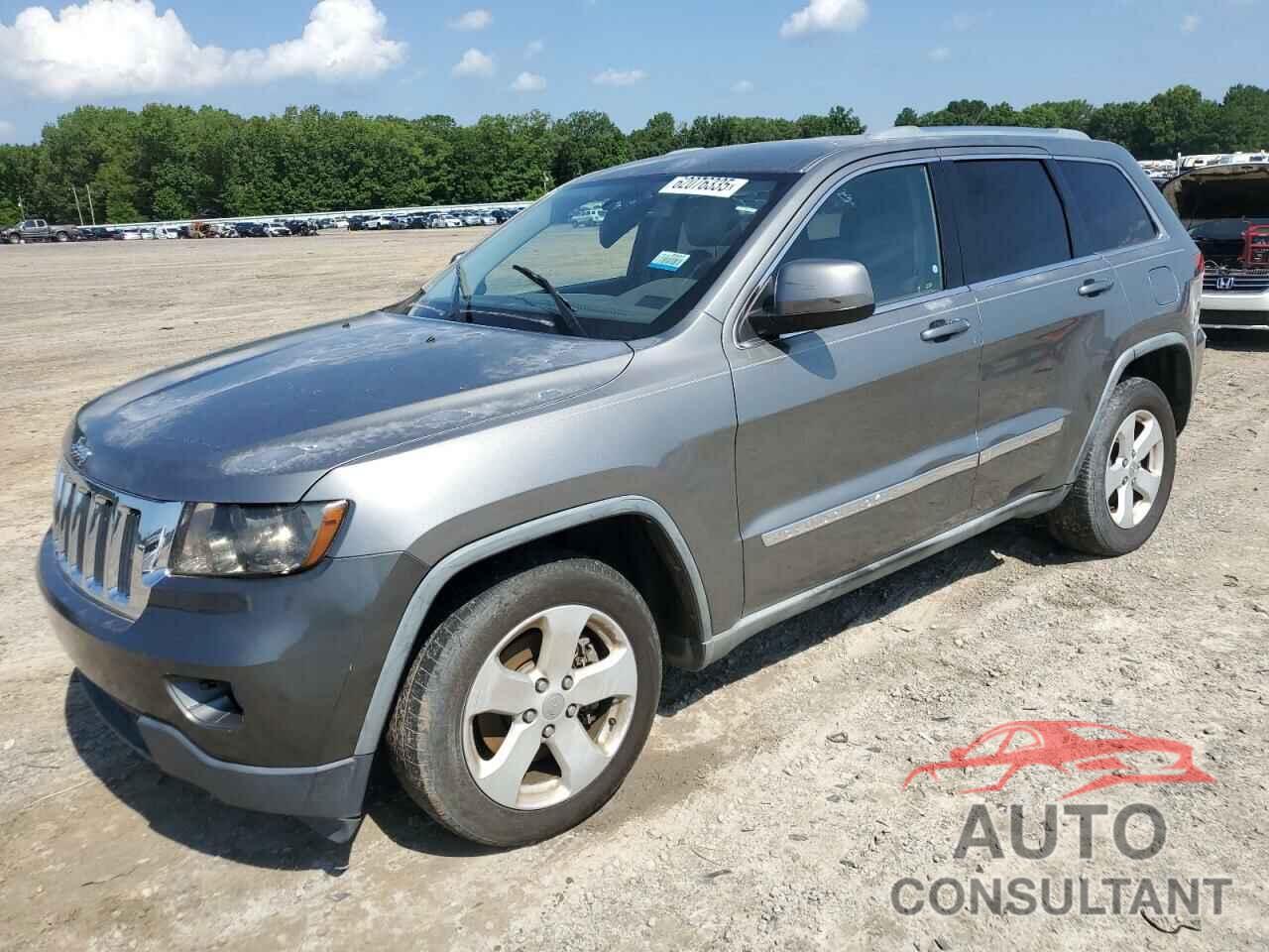 JEEP GRAND CHER 2011 - 1J4RS4GT6BC589186