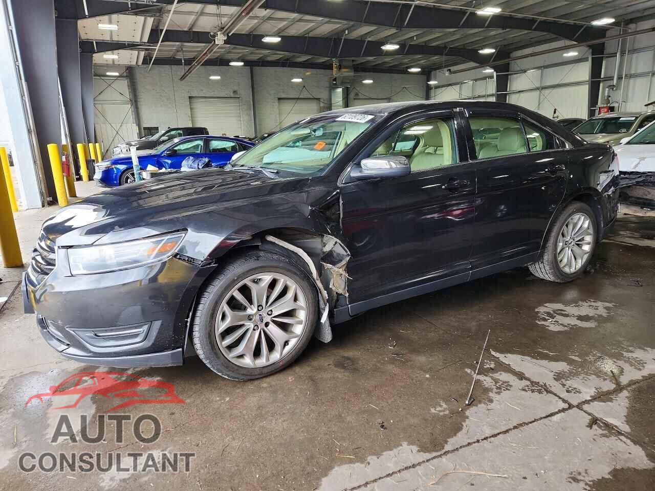 FORD TAURUS 2015 - 1FAHP2F87FG102778