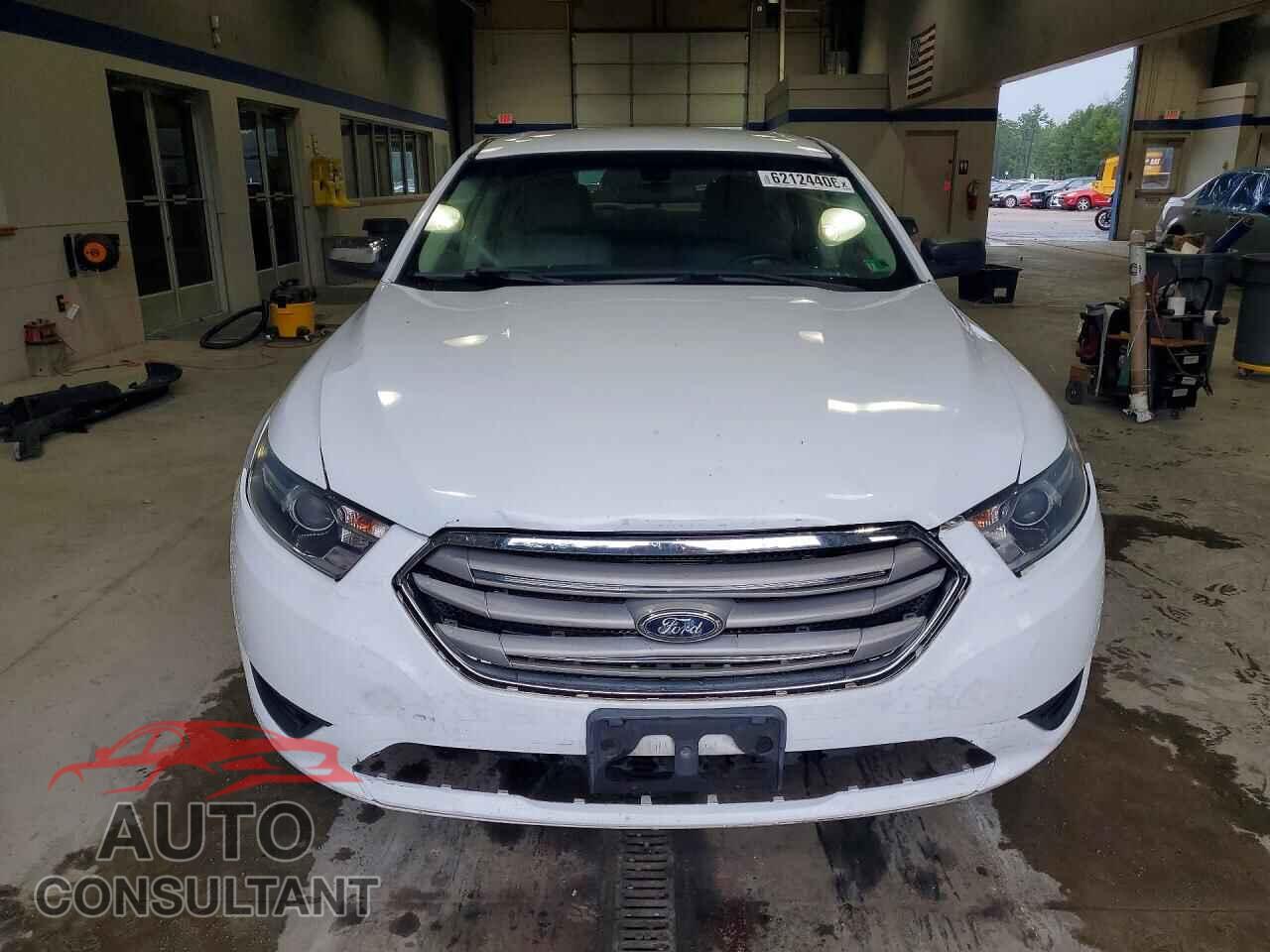 FORD TAURUS 2016 - 1FAHP2D85GG157167