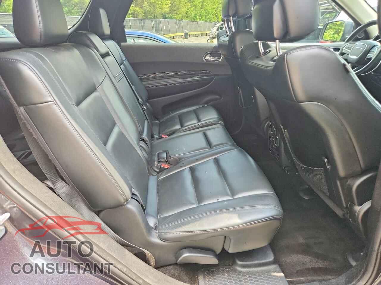 DODGE DURANGO 2015 - 1C4RDJDG1FC880870
