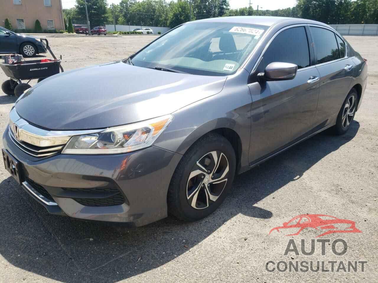 HONDA ACCORD 2017 - 1HGCR2F3XHA104471