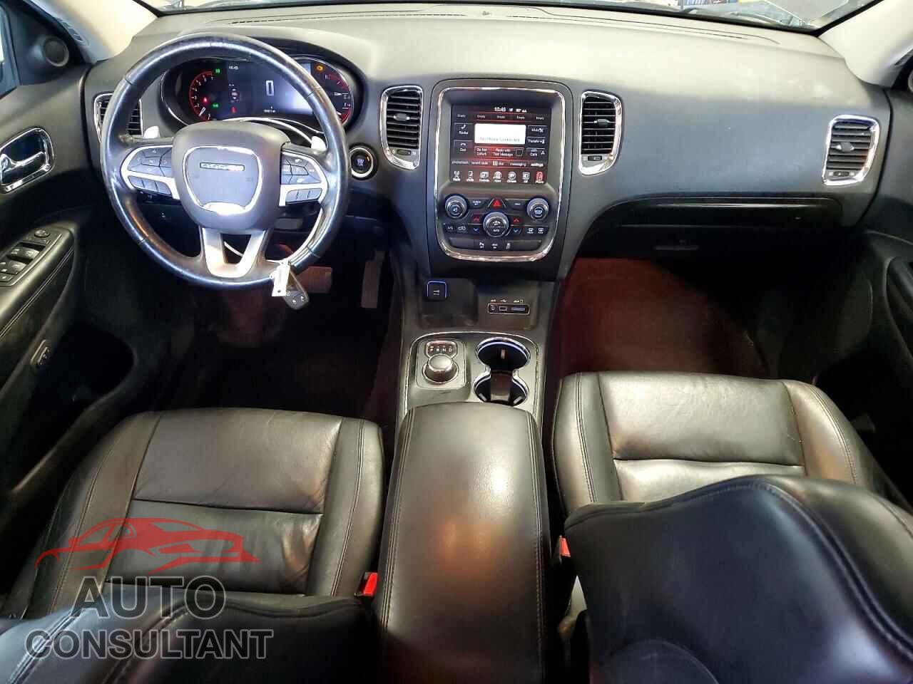 DODGE DURANGO 2015 - 1C4RDJDG9FC185763