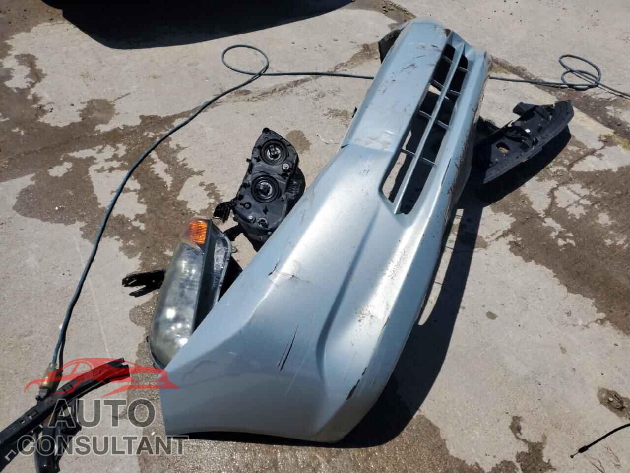HONDA CIVIC 2012 - 19XFB2F54CE069689