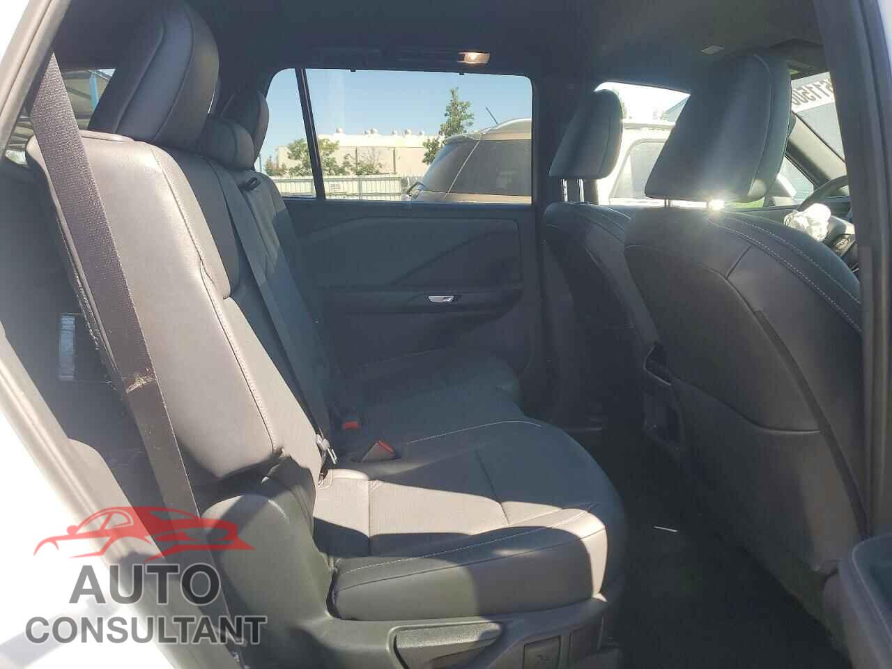 LEXUS UNKNOWN 2024 - 5TDAAAA67RS005118