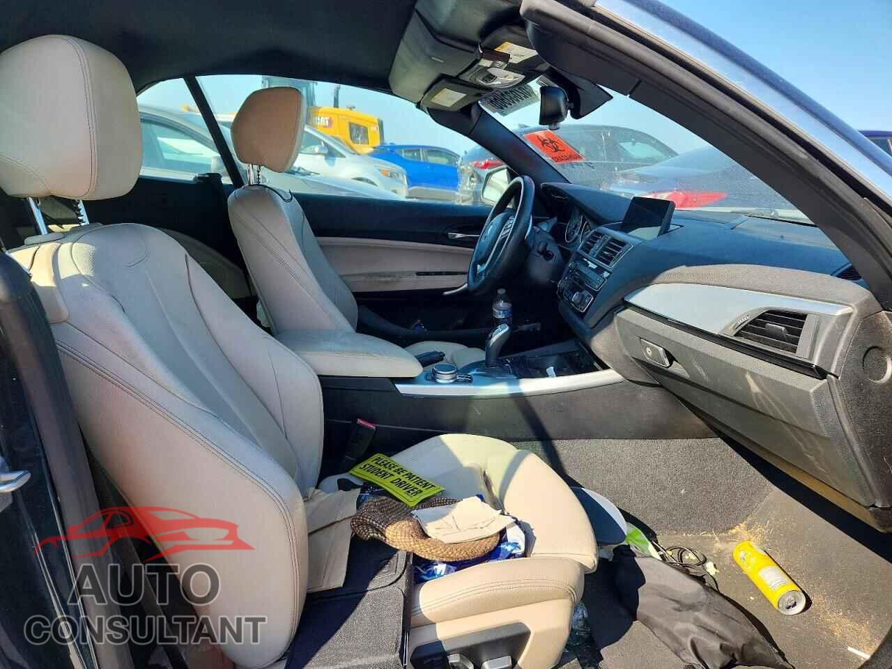 BMW 2 SERIES 2017 - WBA2M9C32HV985565