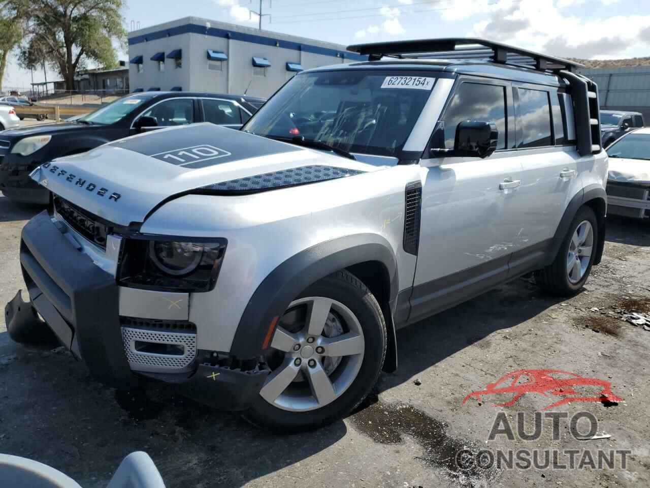 LAND ROVER DEFENDER 2020 - SALE17EU0L2002436