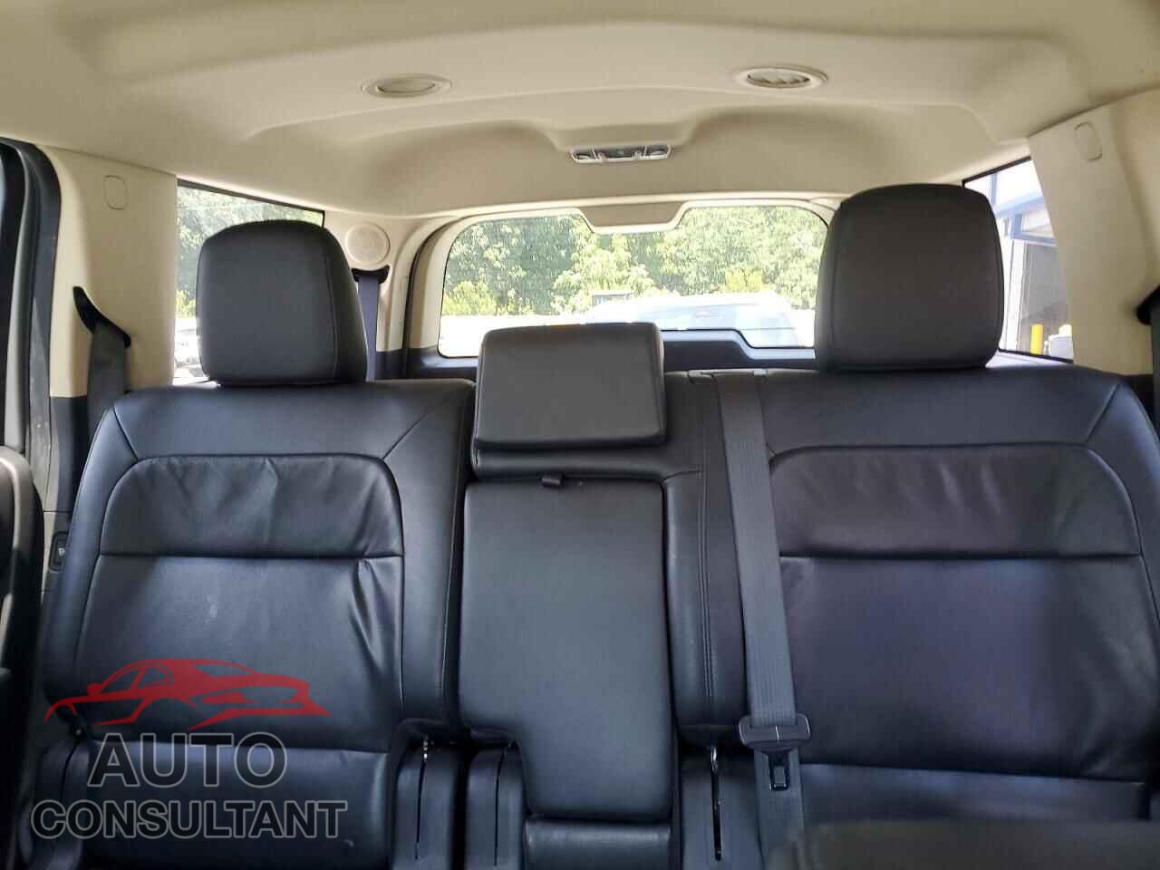 FORD FLEX 2016 - 2FMHK6D83GBA10333