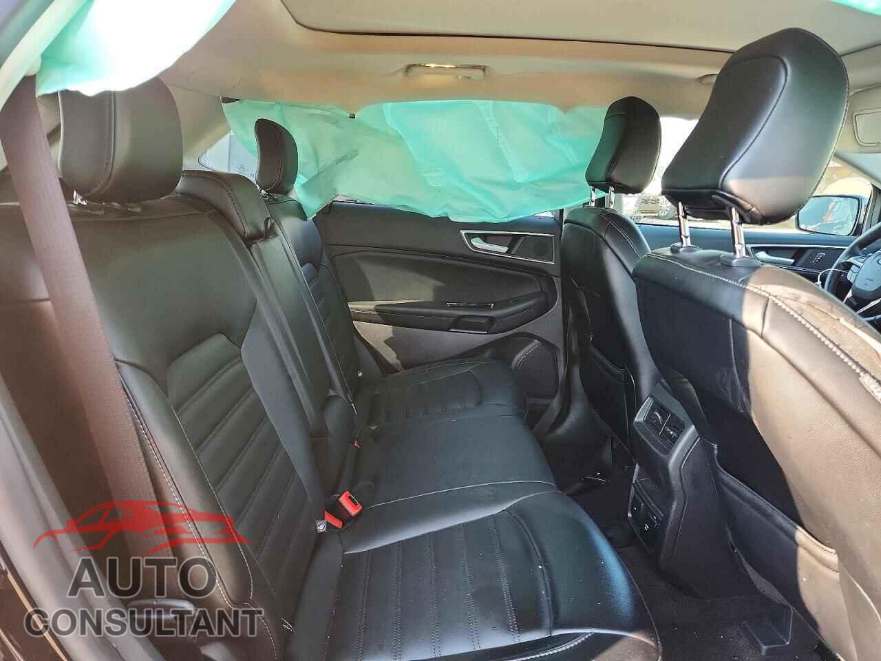 FORD EDGE 2020 - 2FMPK3J99LBA18423