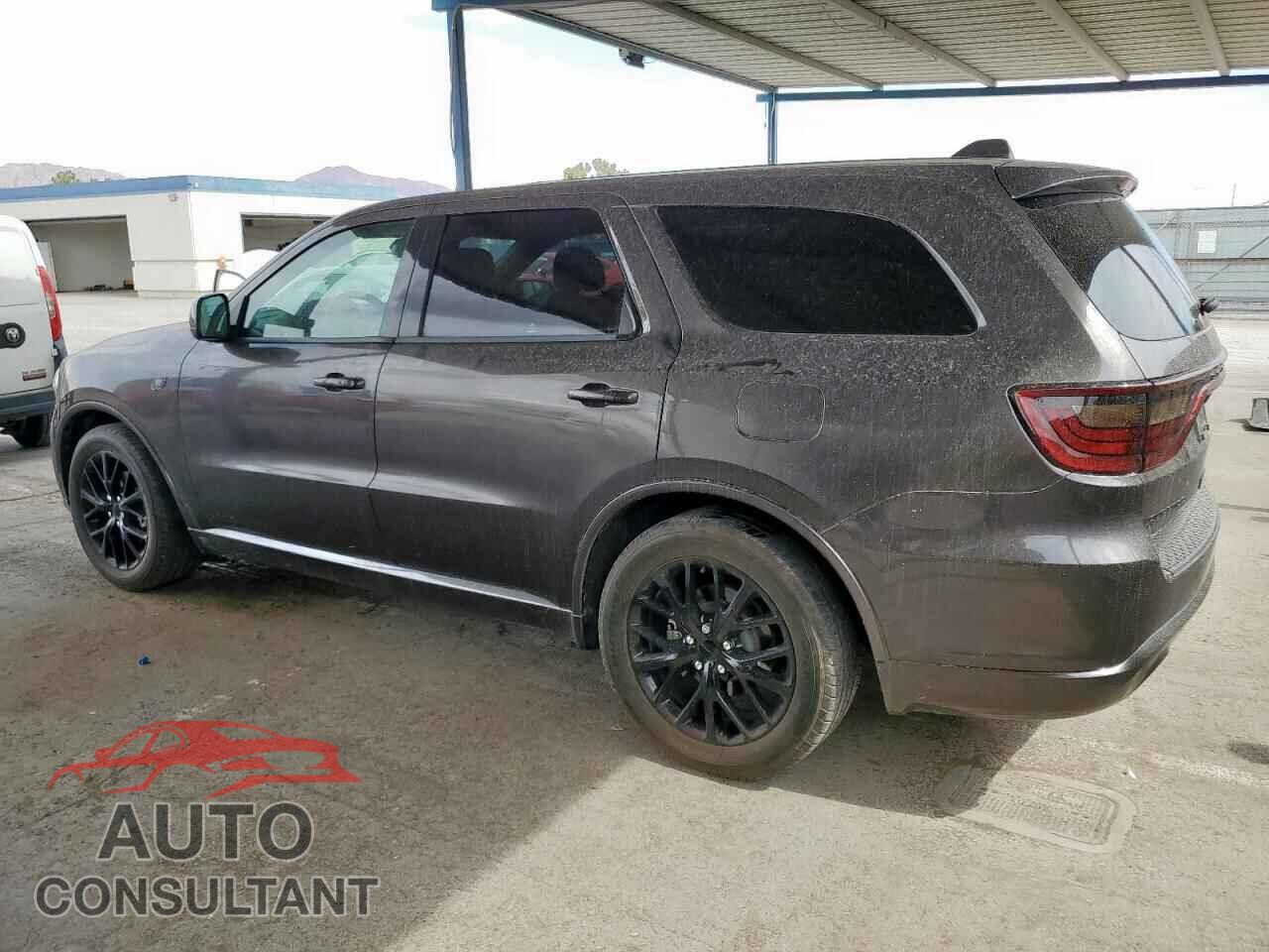 DODGE DURANGO 2014 - 1C4RDHAG2EC975014