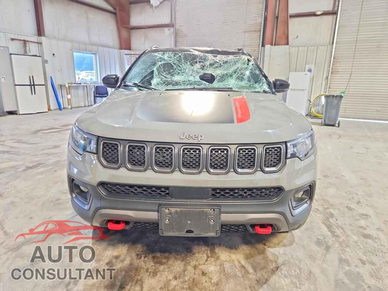 JEEP COMPASS 2024 - 3C4NJDDN4RT610323