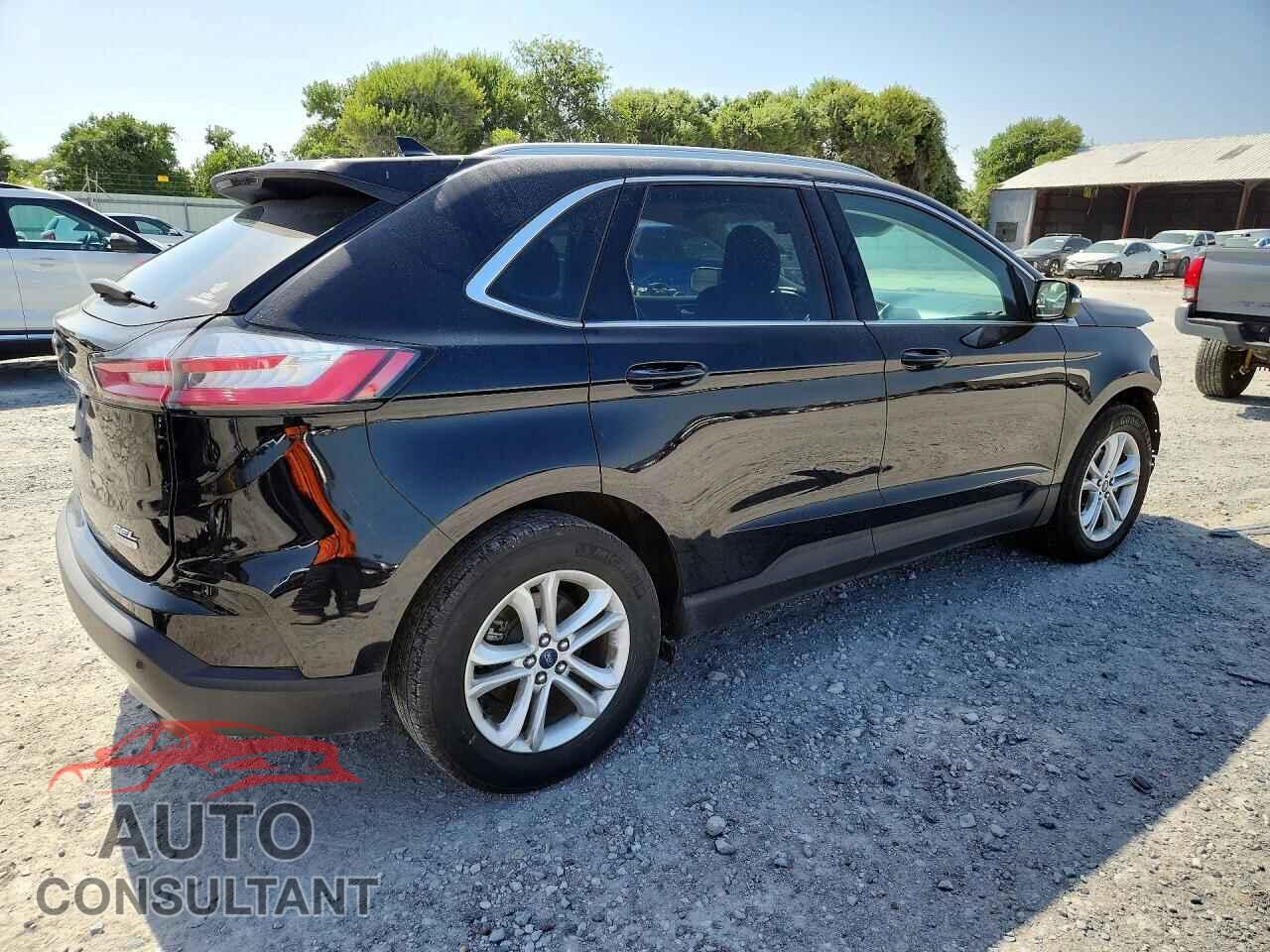 FORD EDGE 2019 - 2FMPK3J91KBC26830