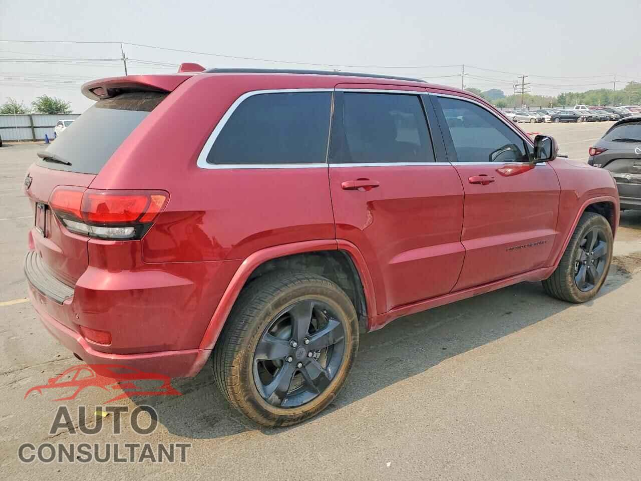JEEP CHEROKEE 2015 - 1C4RJFAG3FC215155