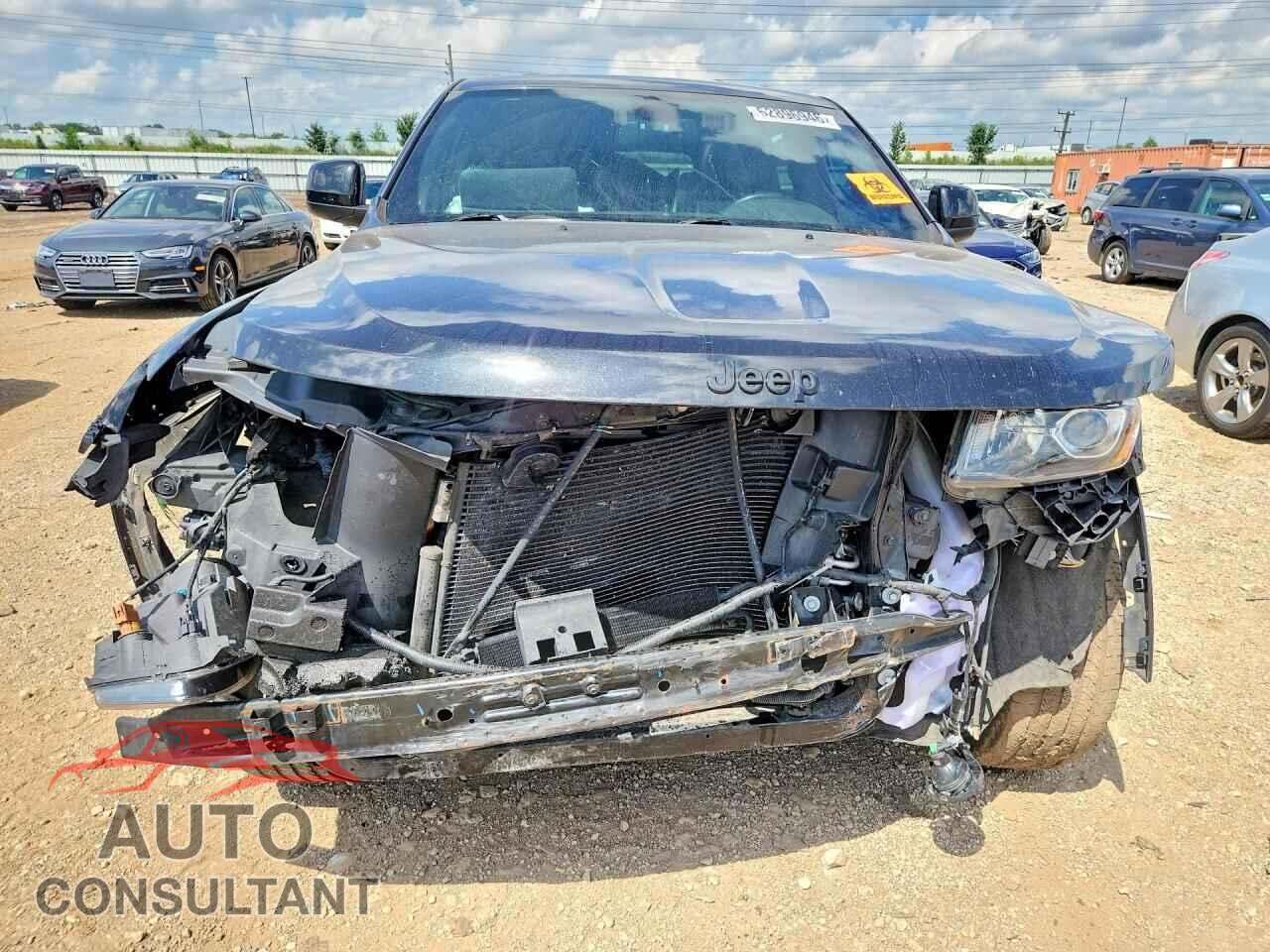 JEEP CHEROKEE 2015 - 1C4RJFAG0FC603718