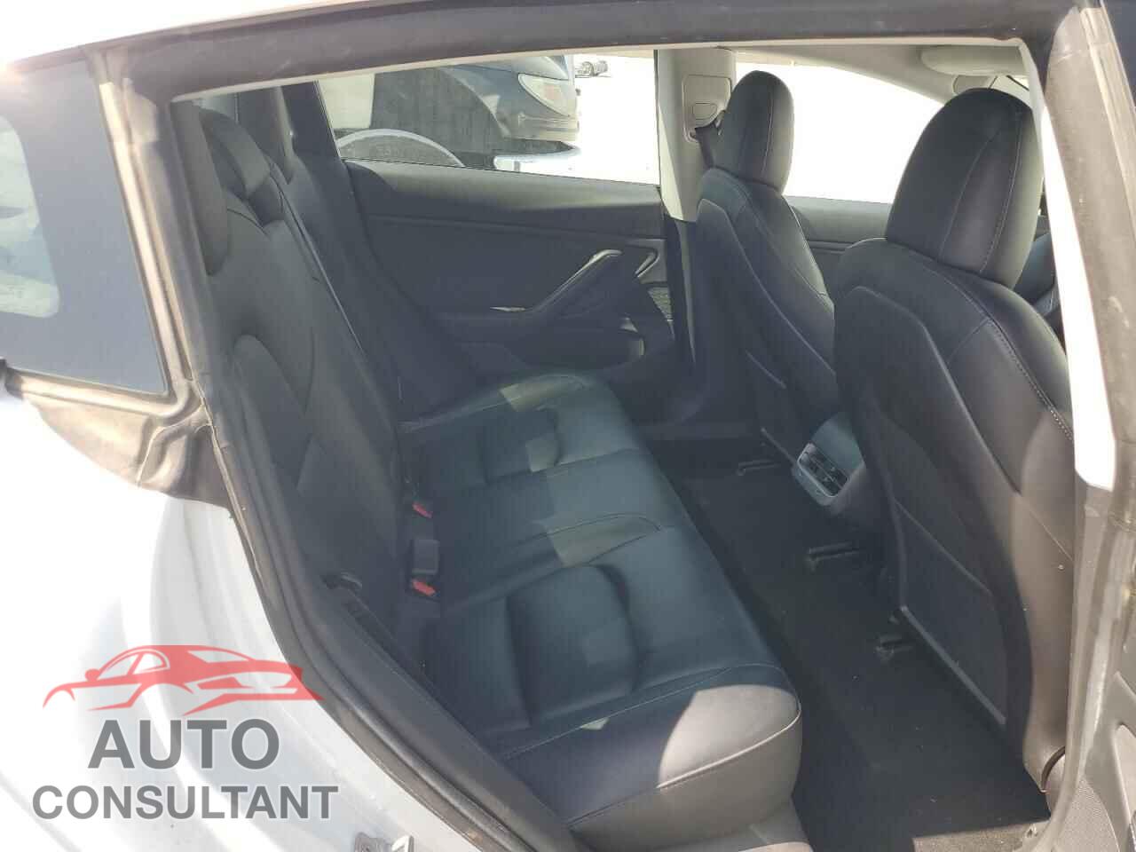 TESLA MODEL 3 AW 2019 - 5YJ3E1EA1KF485517