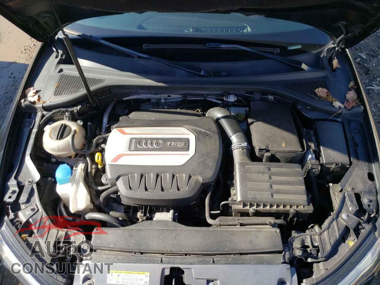AUDI A3 2015 - WAUBFGFF6F1122213