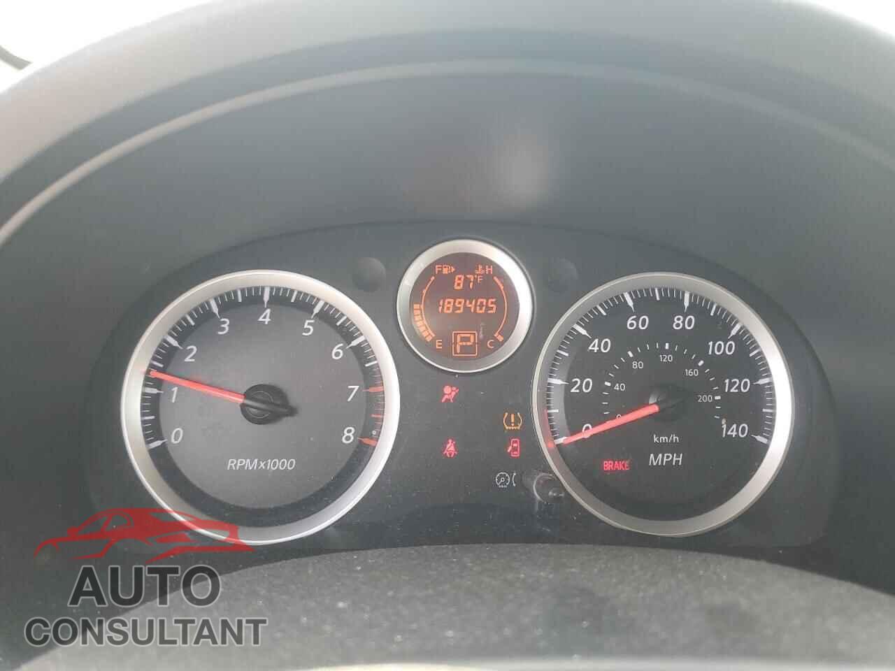 NISSAN SENTRA 2012 - 3N1AB6AP8CL746395