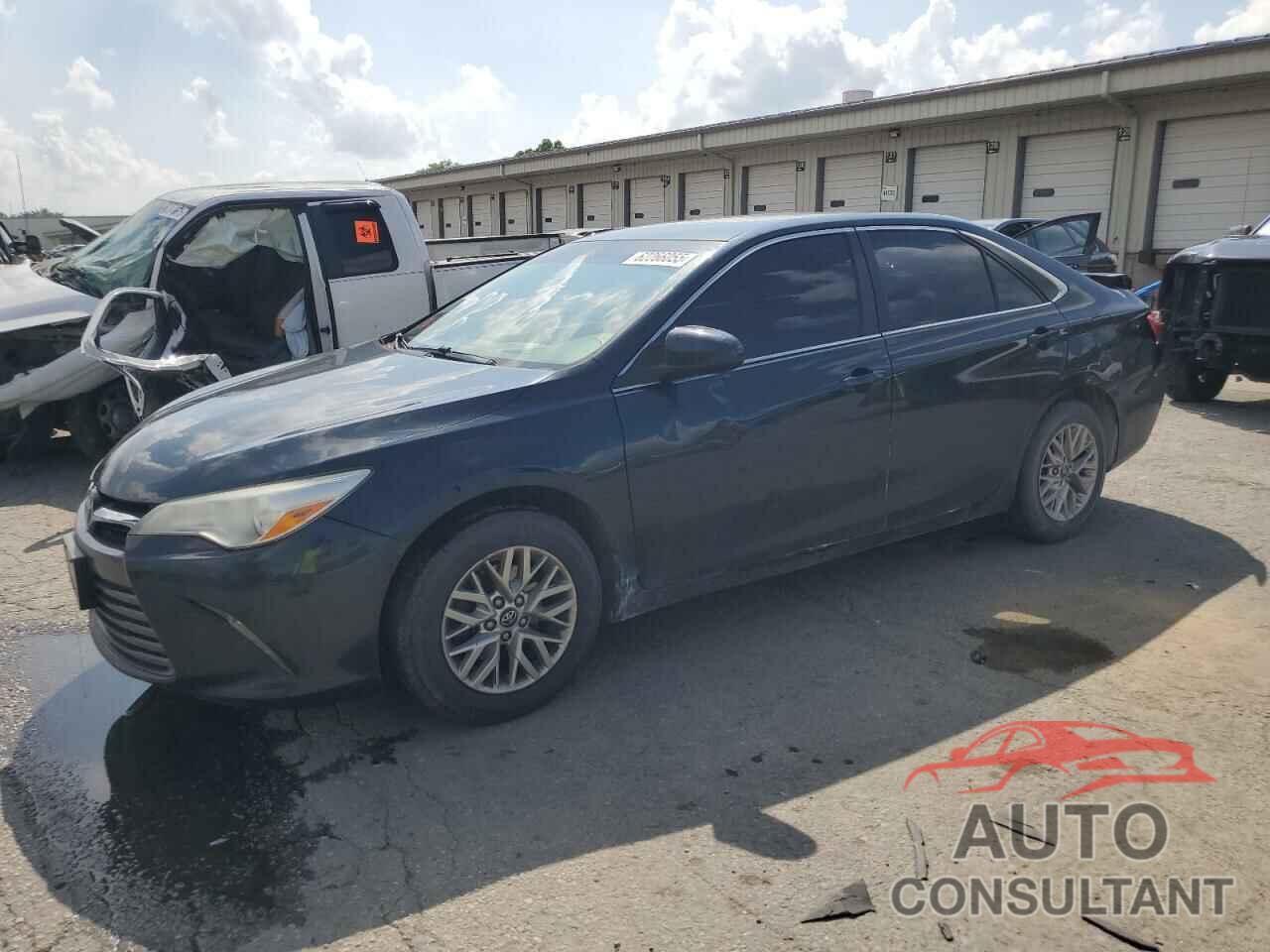 TOYOTA CAMRY 2016 - 4T1BF1FK1GU264932