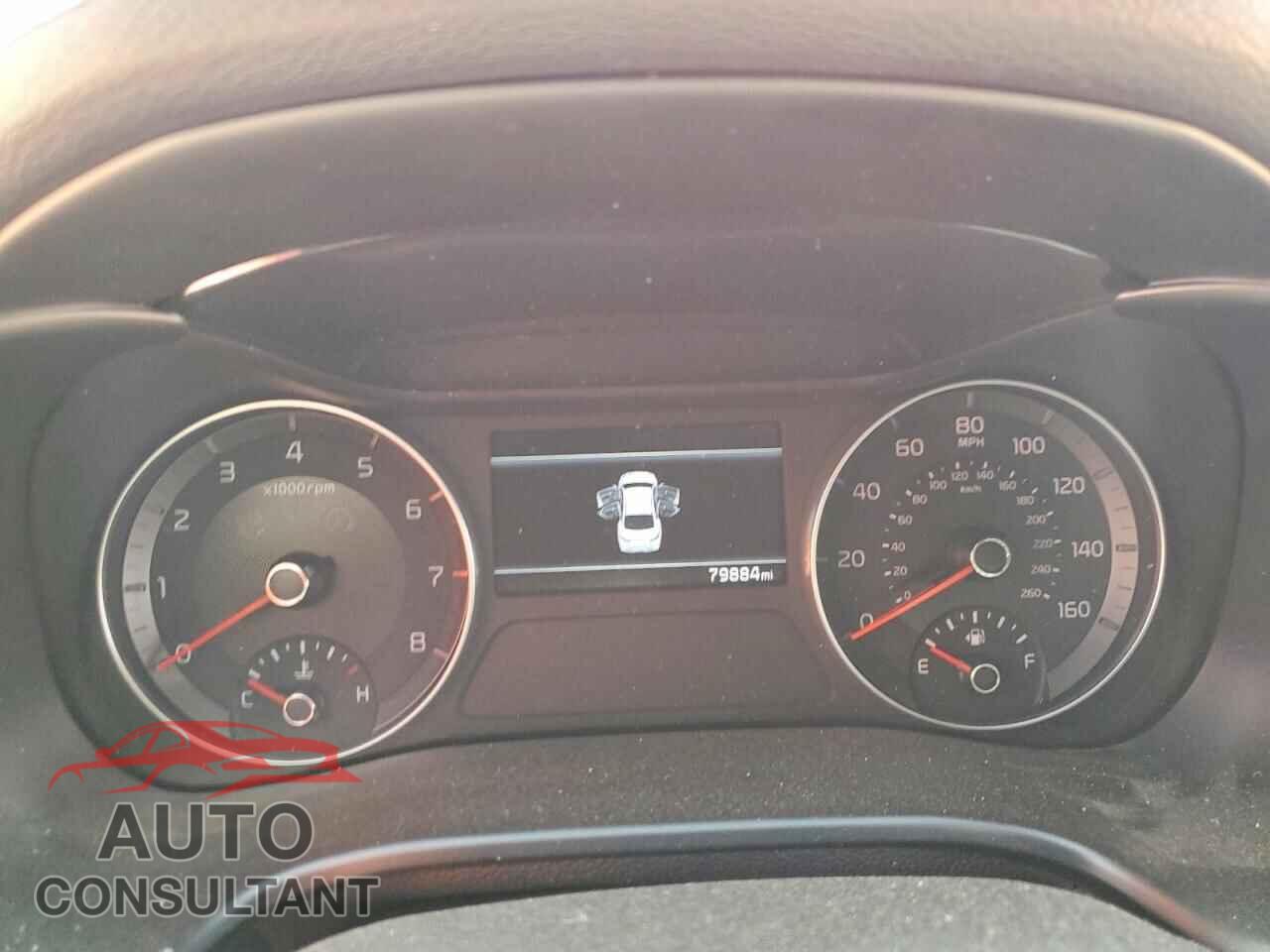 KIA FORTE 2022 - 3KPF44AC8NE461489