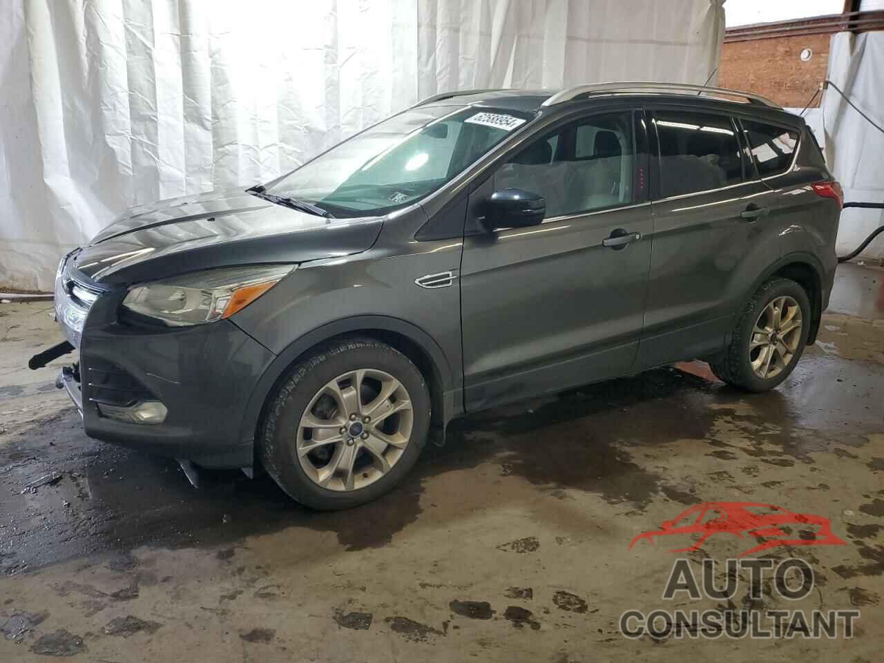 FORD ESCAPE 2016 - 1FMCU9JX4GUA06738