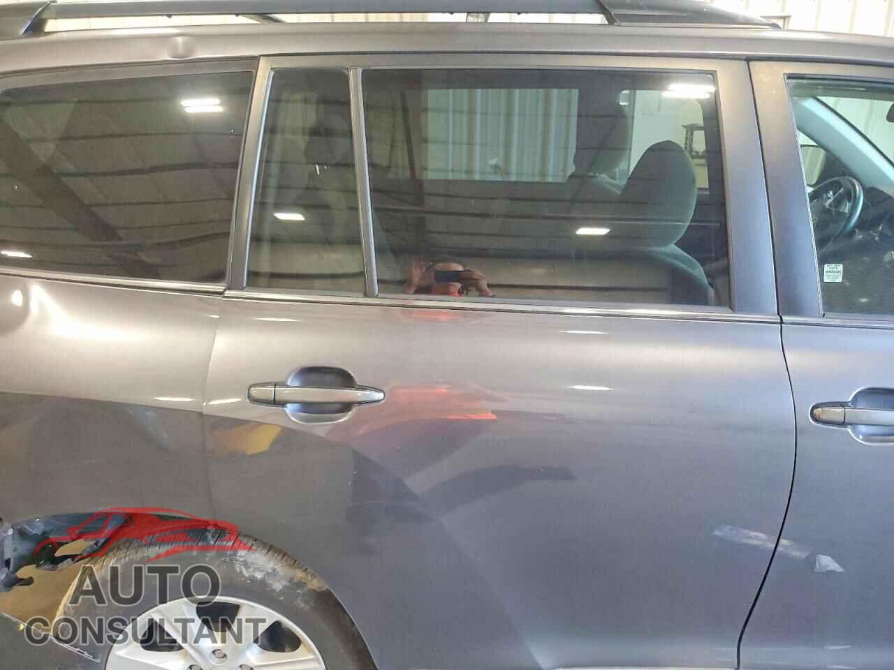 TOYOTA HIGHLANDER 2012 - 5TDBK3EH8CS175214