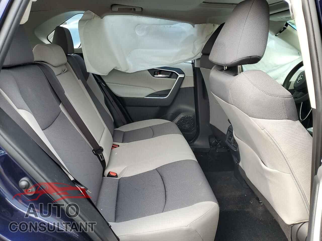 TOYOTA RAV4 2019 - JTMP1RFV9KD026286