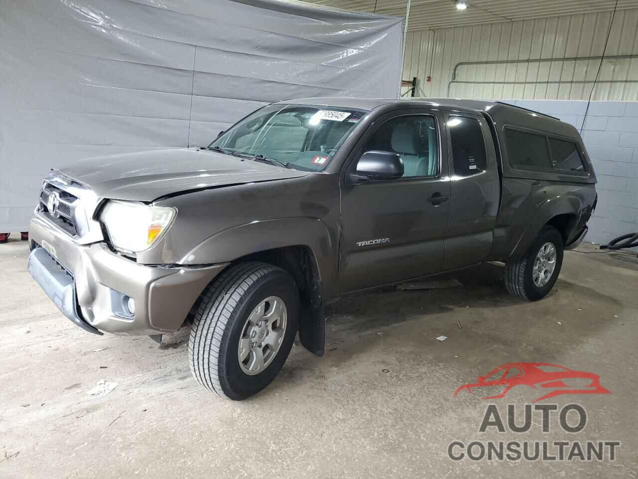 TOYOTA All Models 2013 - 5TFUU4ENXDX080406