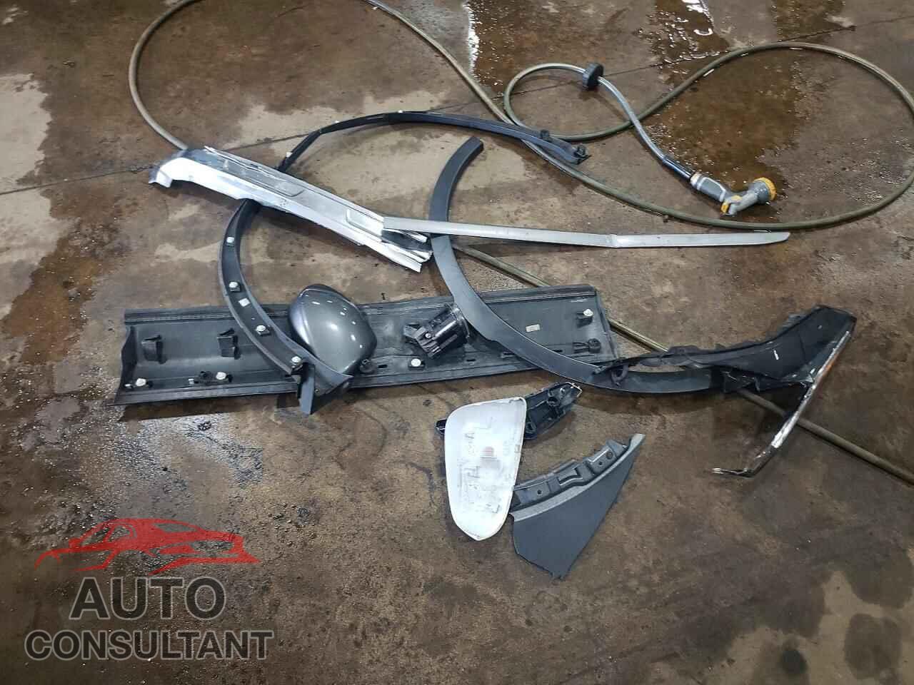 LEXUS RX350 2019 - 2T2BZMCA2KC189295