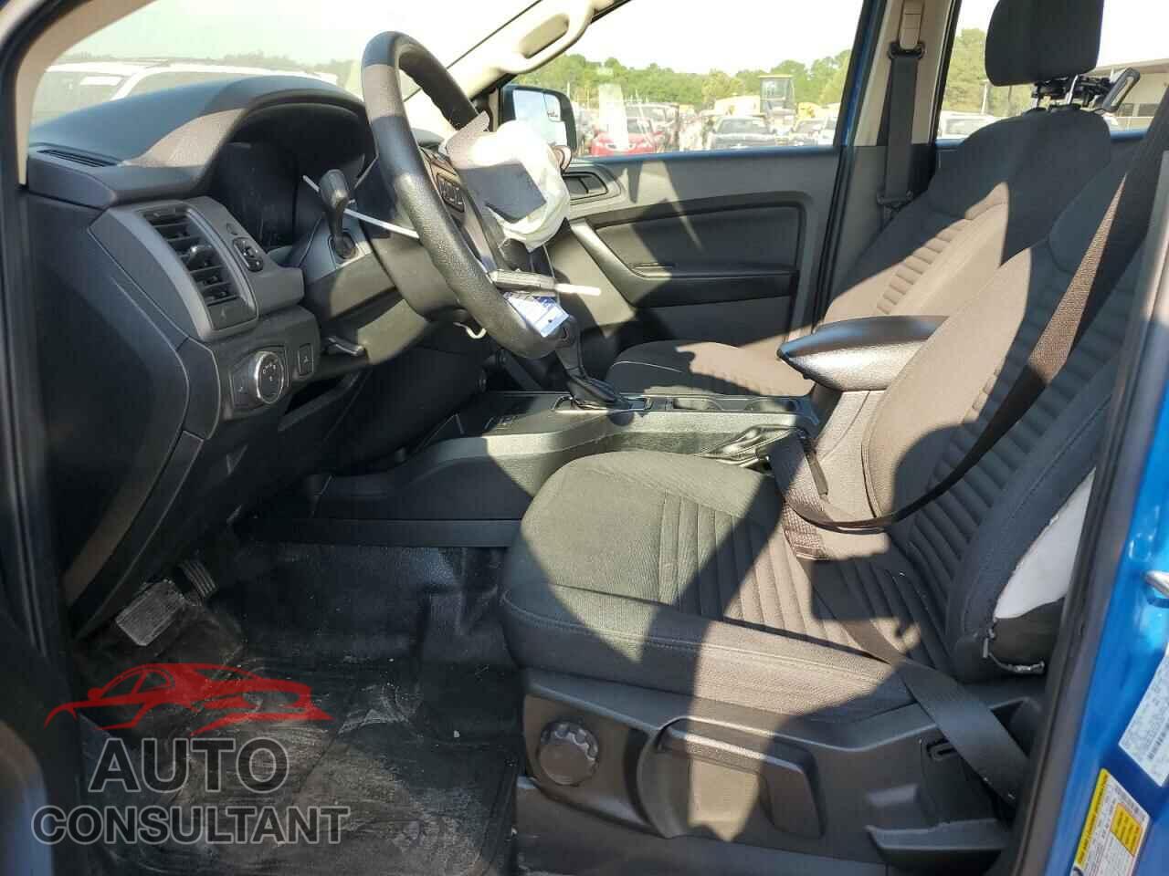 FORD RANGER 2022 - 1FTER4EH5NLD47105