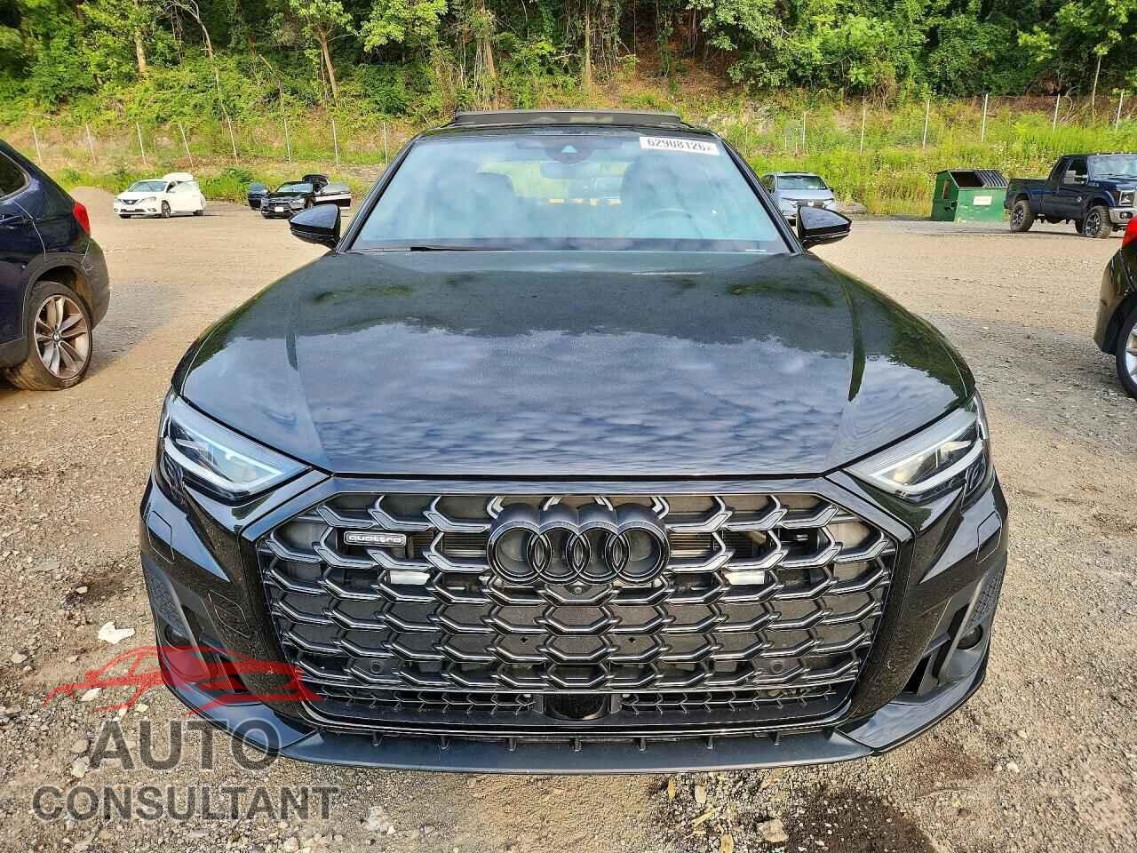 AUDI A8 2023 - WAULDAF87PN001113