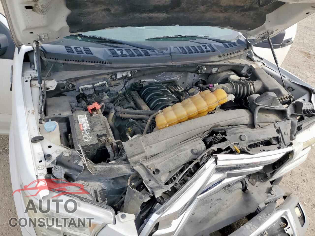 FORD F-150 2015 - 1FTEW1CF3FFA54280
