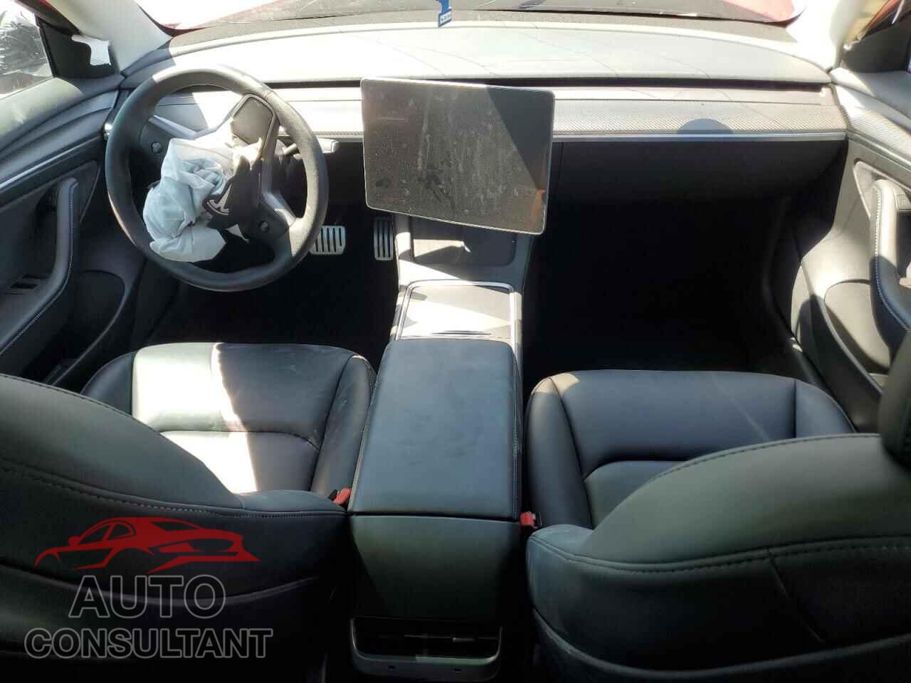 TESLA MODEL 3 2022 - 5YJ3E1EC2NF276650