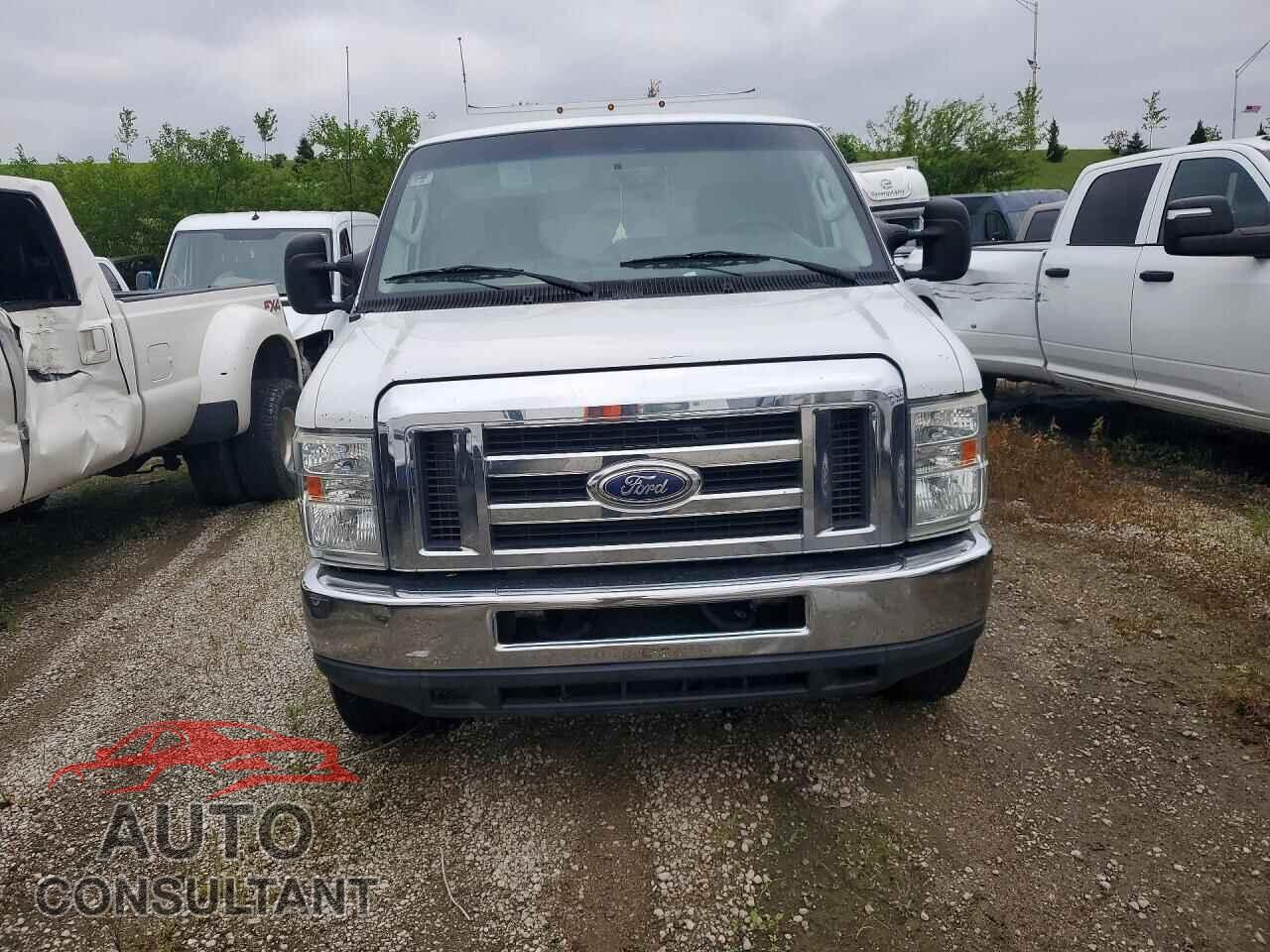 FORD ECONOLINE 2015 - 1FDWE3FL1FDA15070