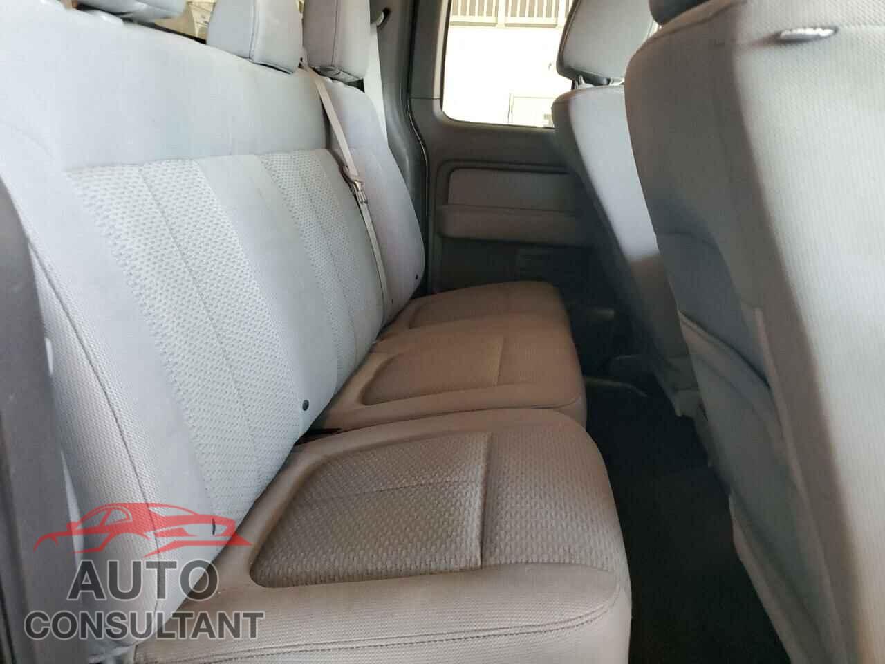 FORD F-150 2013 - 1FTFX1ET2DKF79596
