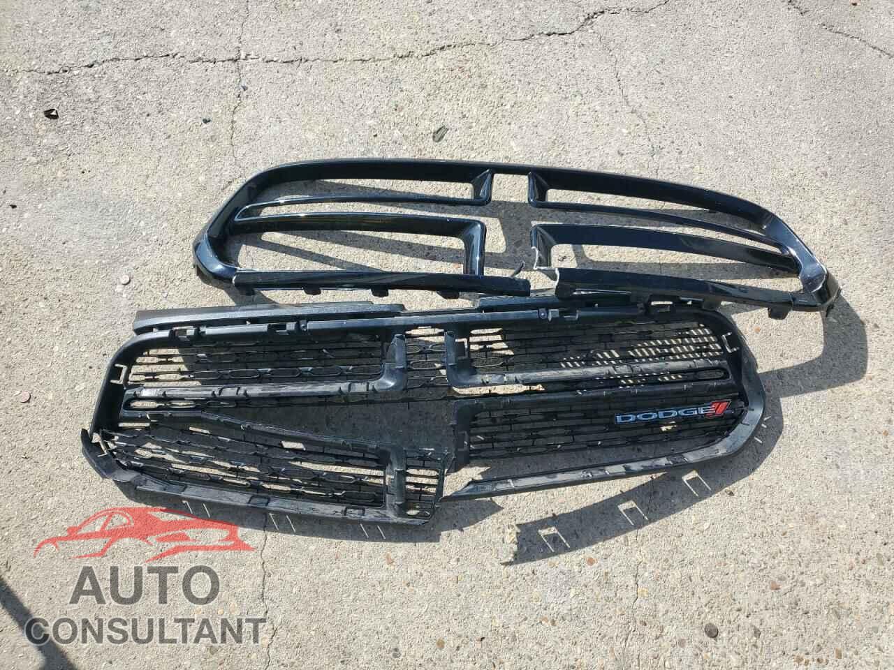 DODGE DURANGO 2018 - 1C4RDJDG2JC115675