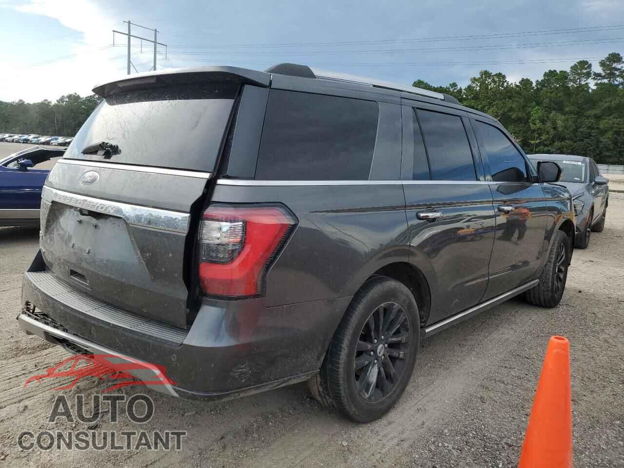 FORD EXPEDITION 2019 - 1FMJU1KT2KEA04476